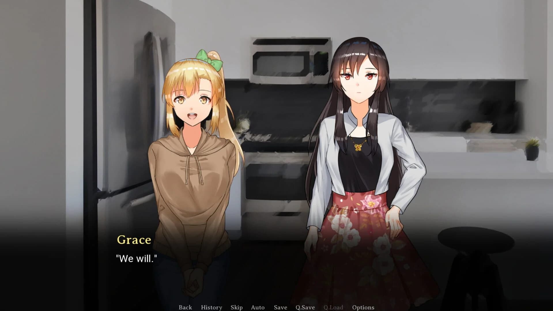 Kill or Love screenshot 1