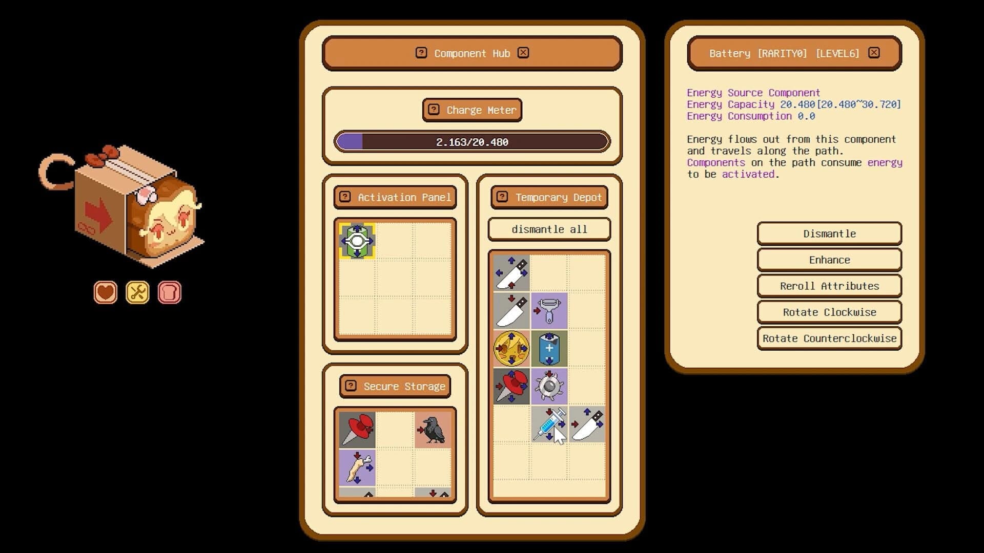 Kill Spewy screenshot 5