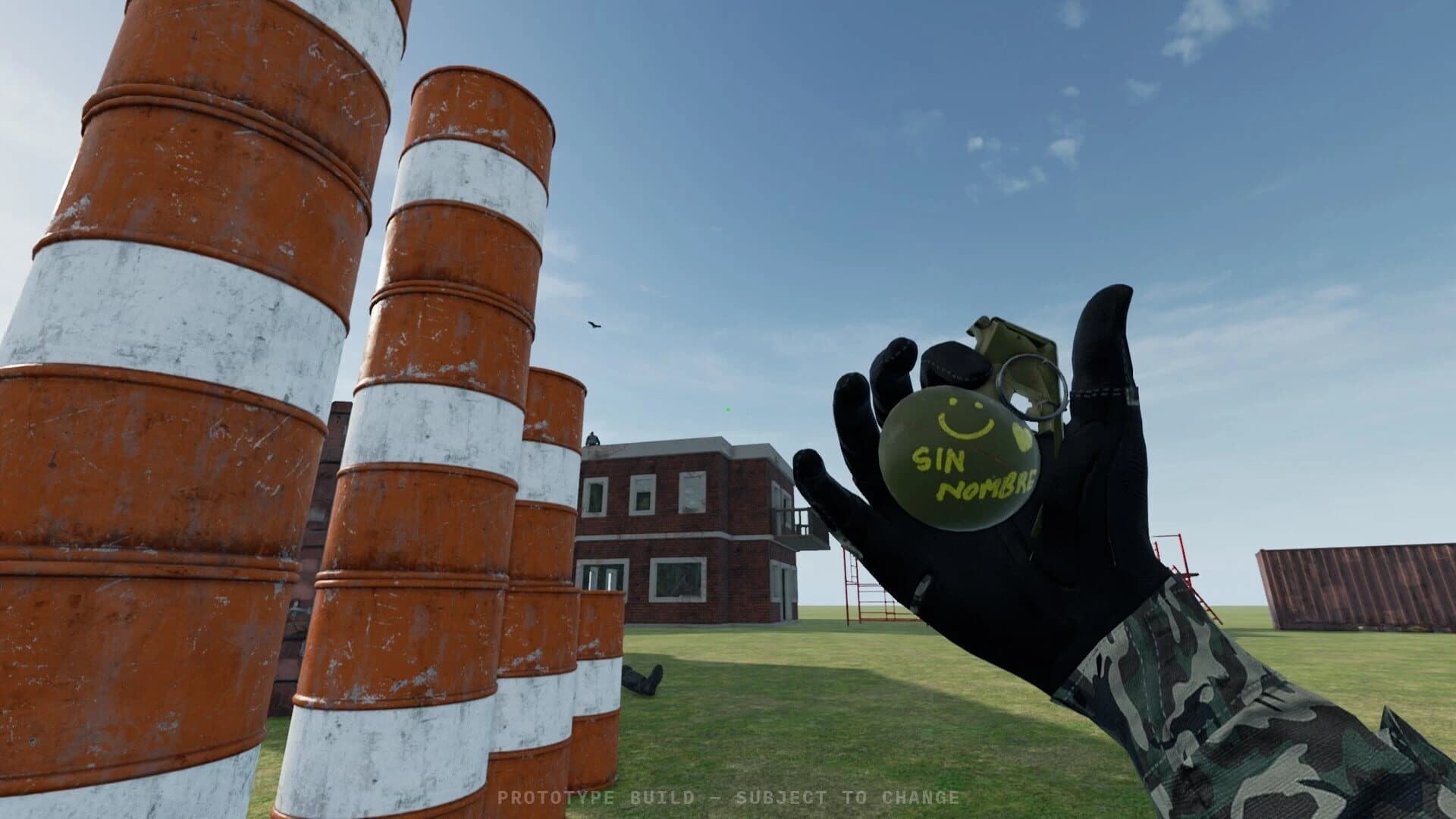 Kill Spree screenshot 5