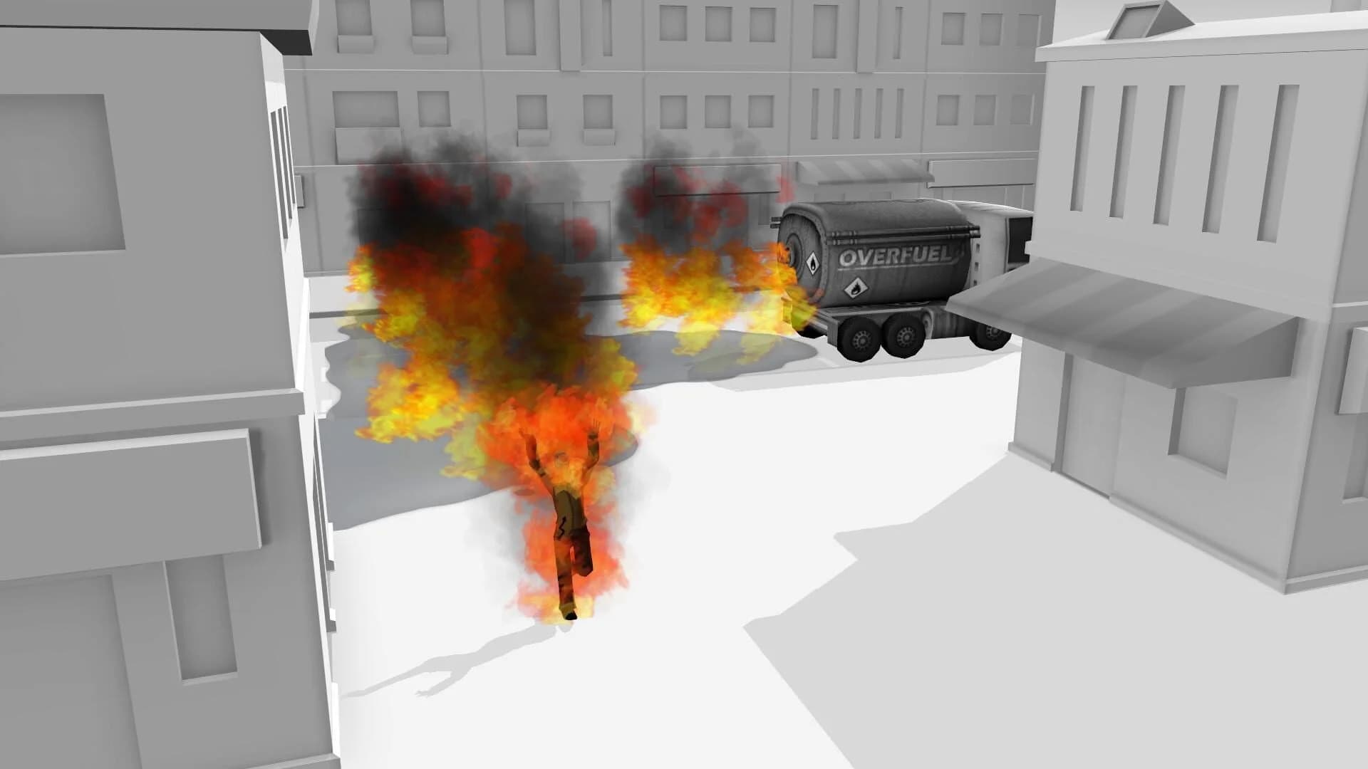 Kill the Bad Guy screenshot 4