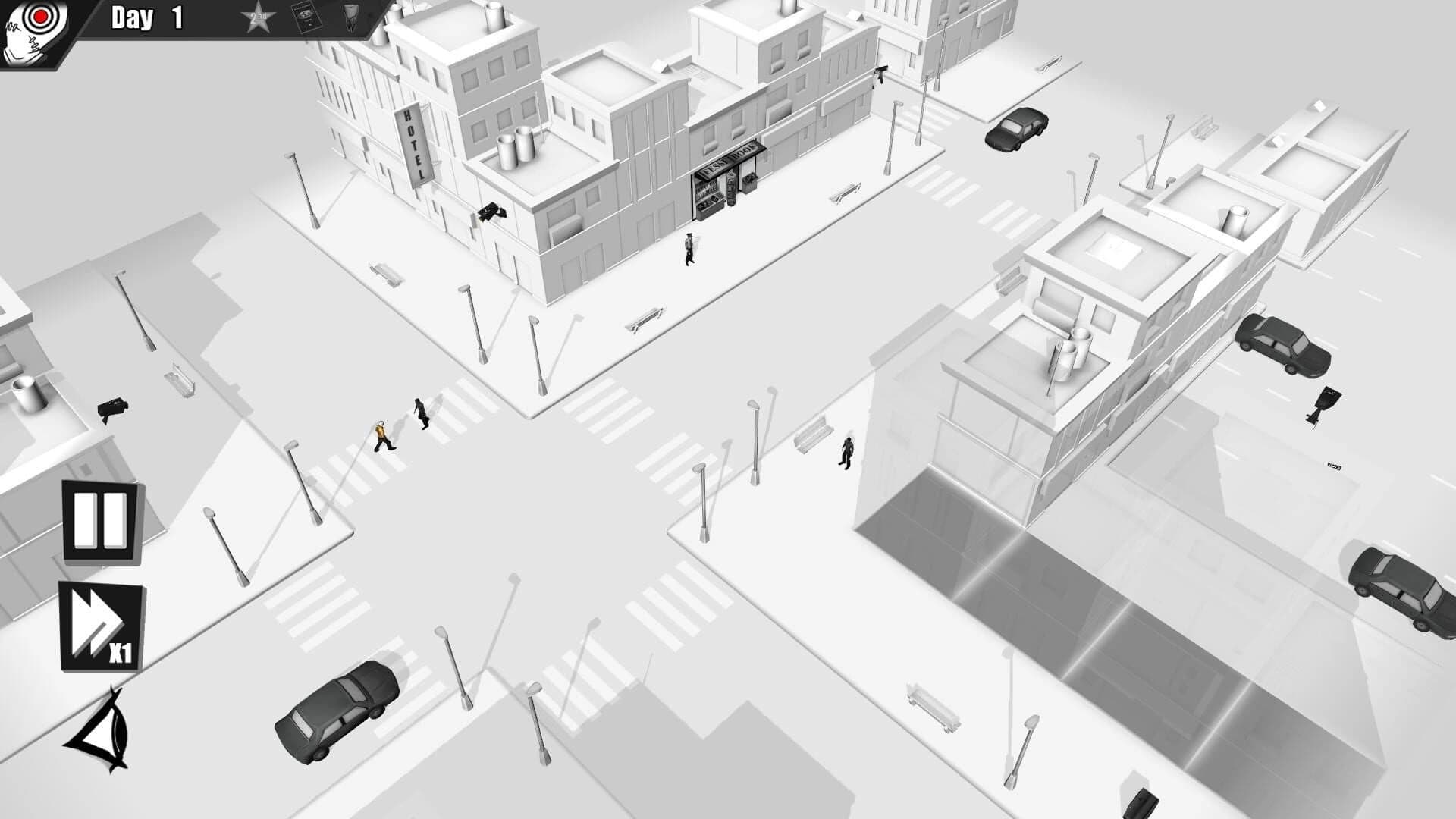 Kill the Bad Guy screenshot 2
