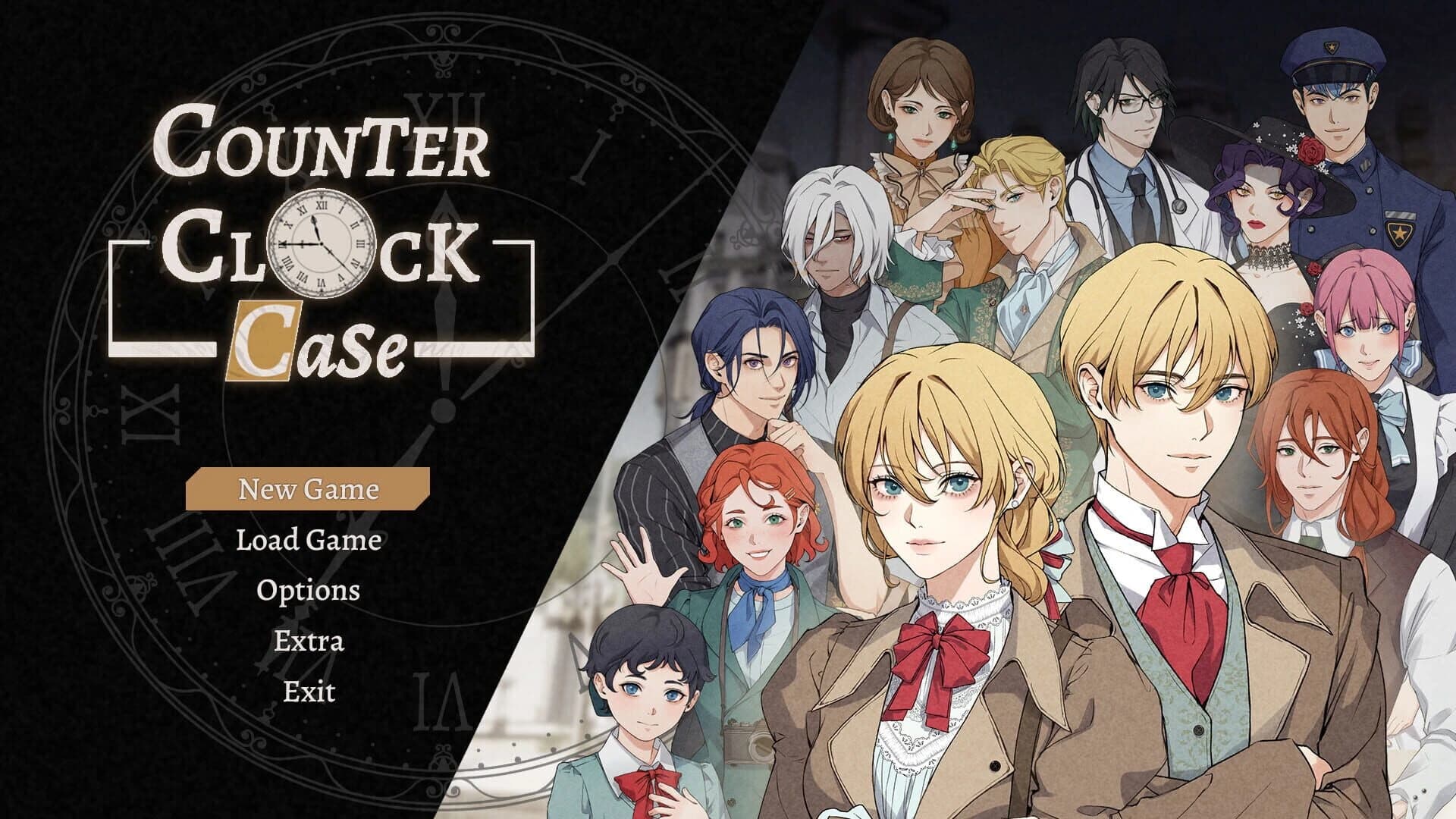 Kill The Clock screenshot 1