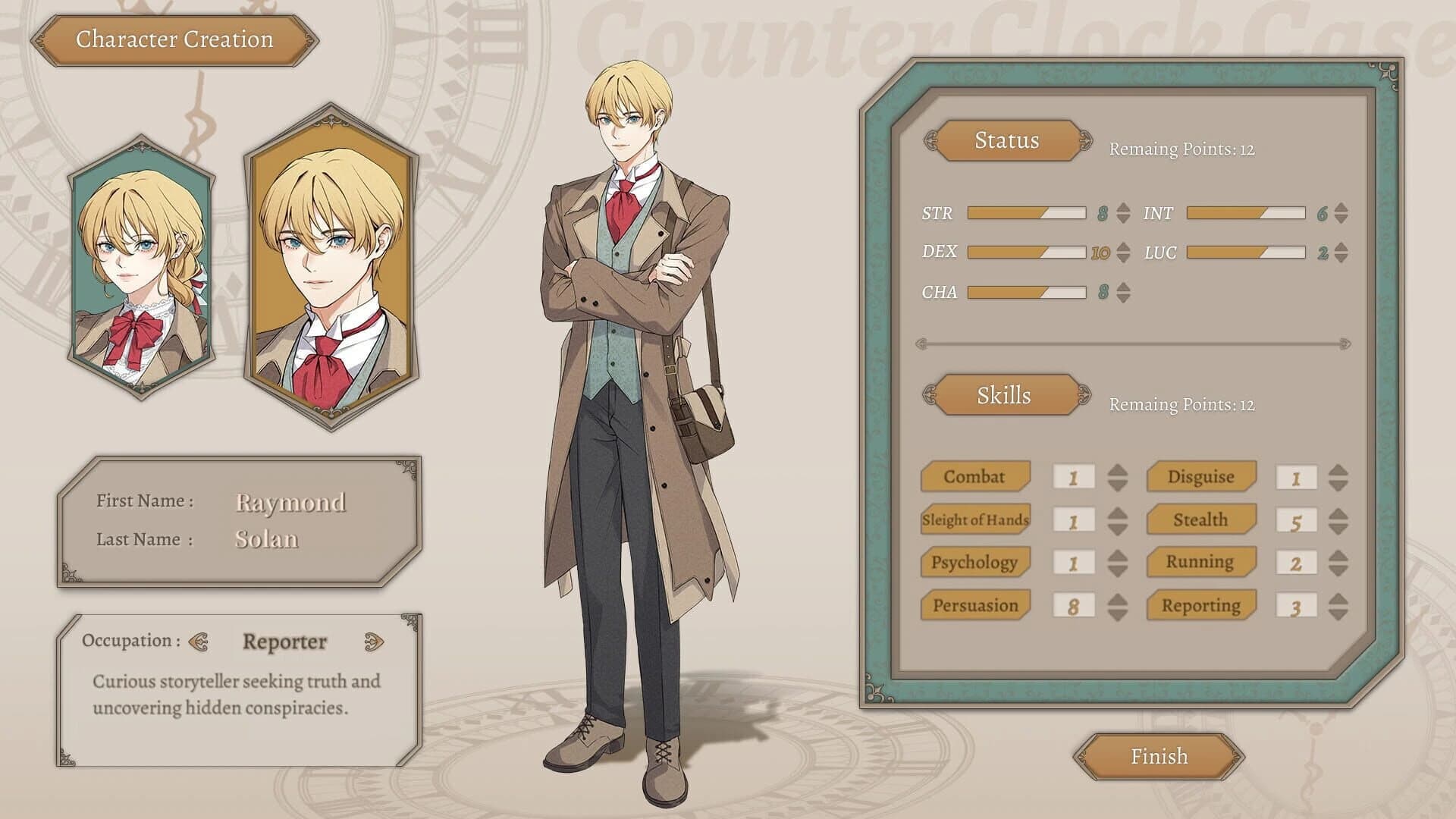 Kill The Clock screenshot 2