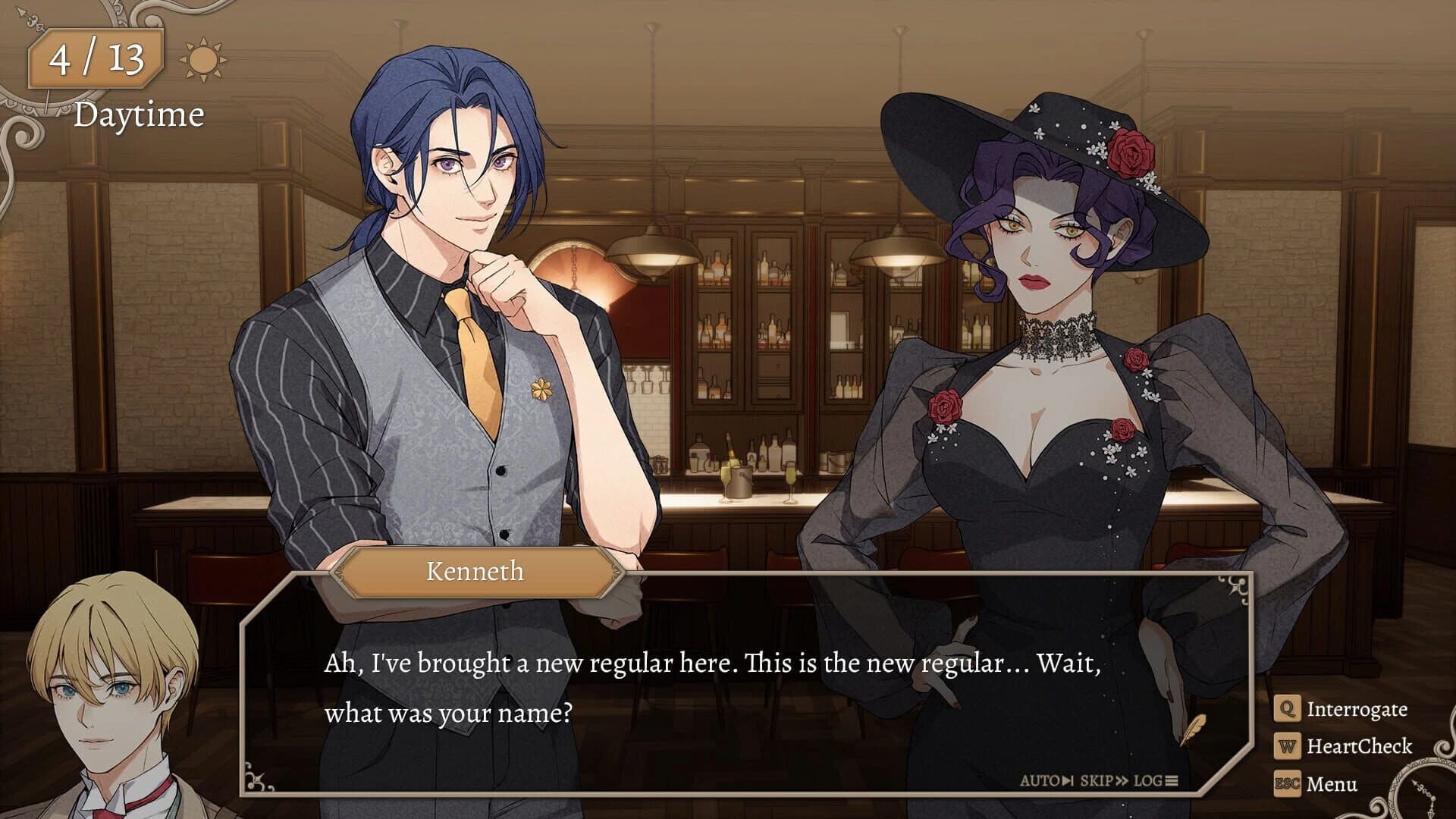 Kill The Clock screenshot 3