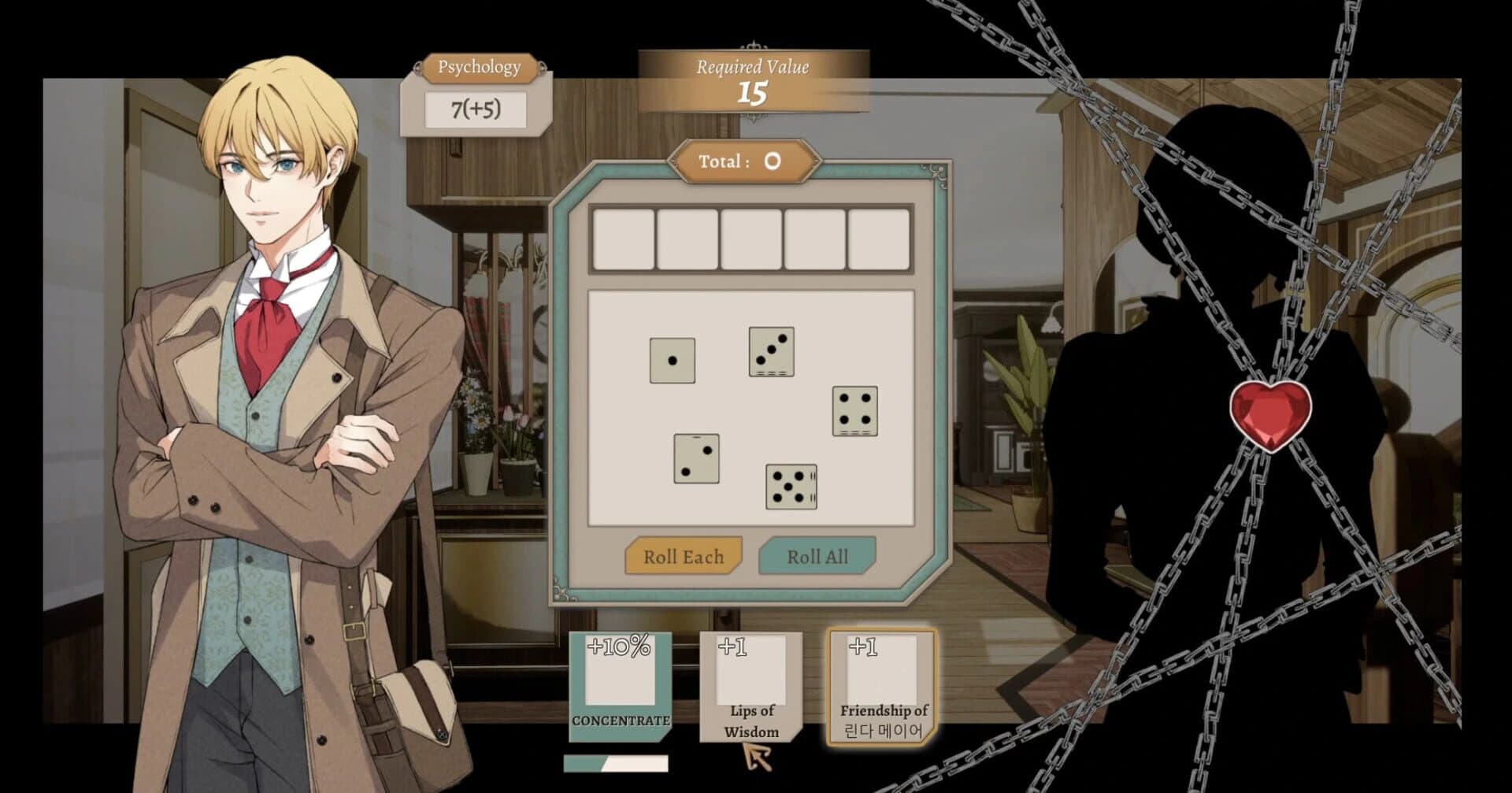 Kill The Clock screenshot 4