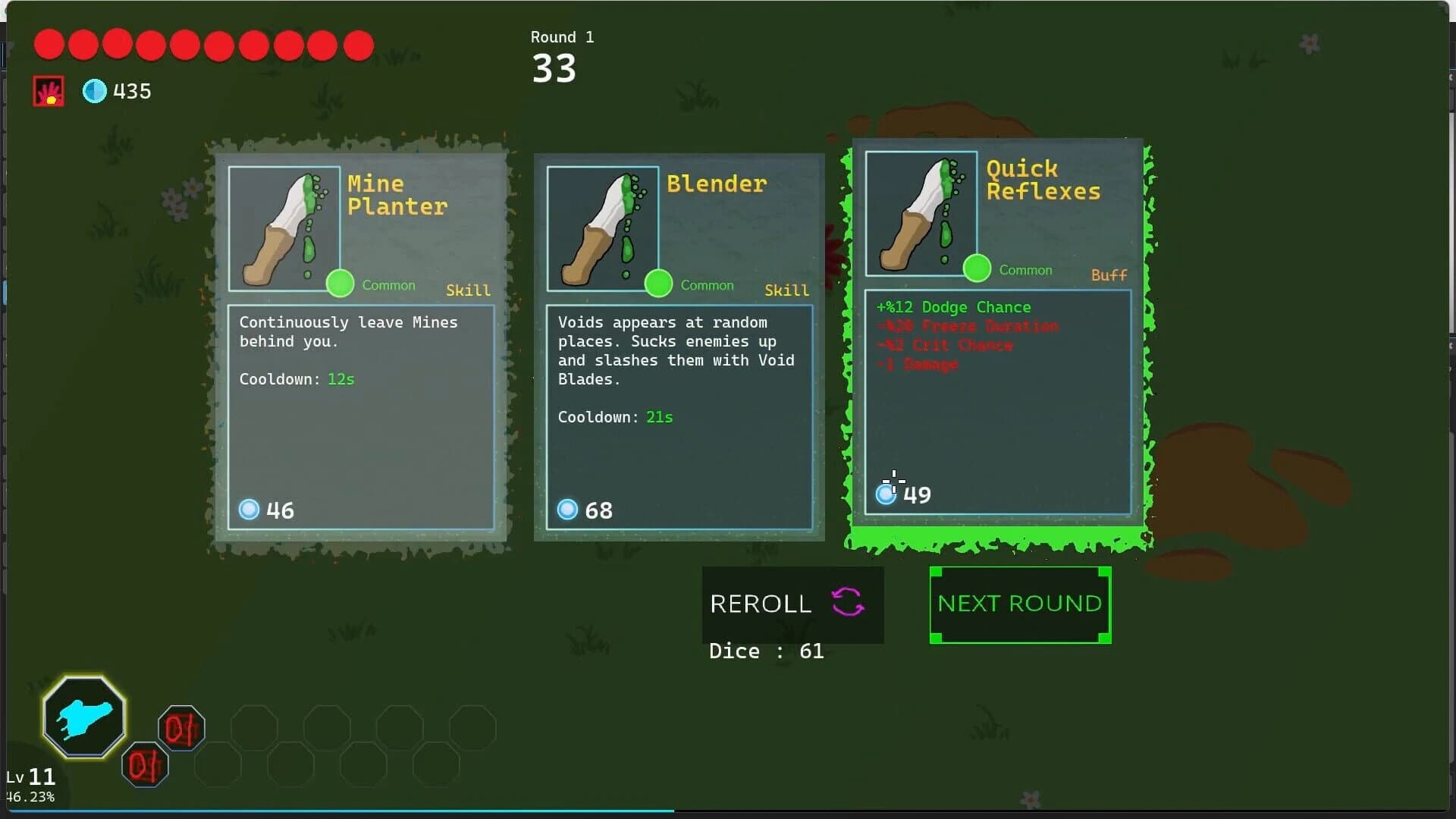 Kill the Cute screenshot 5