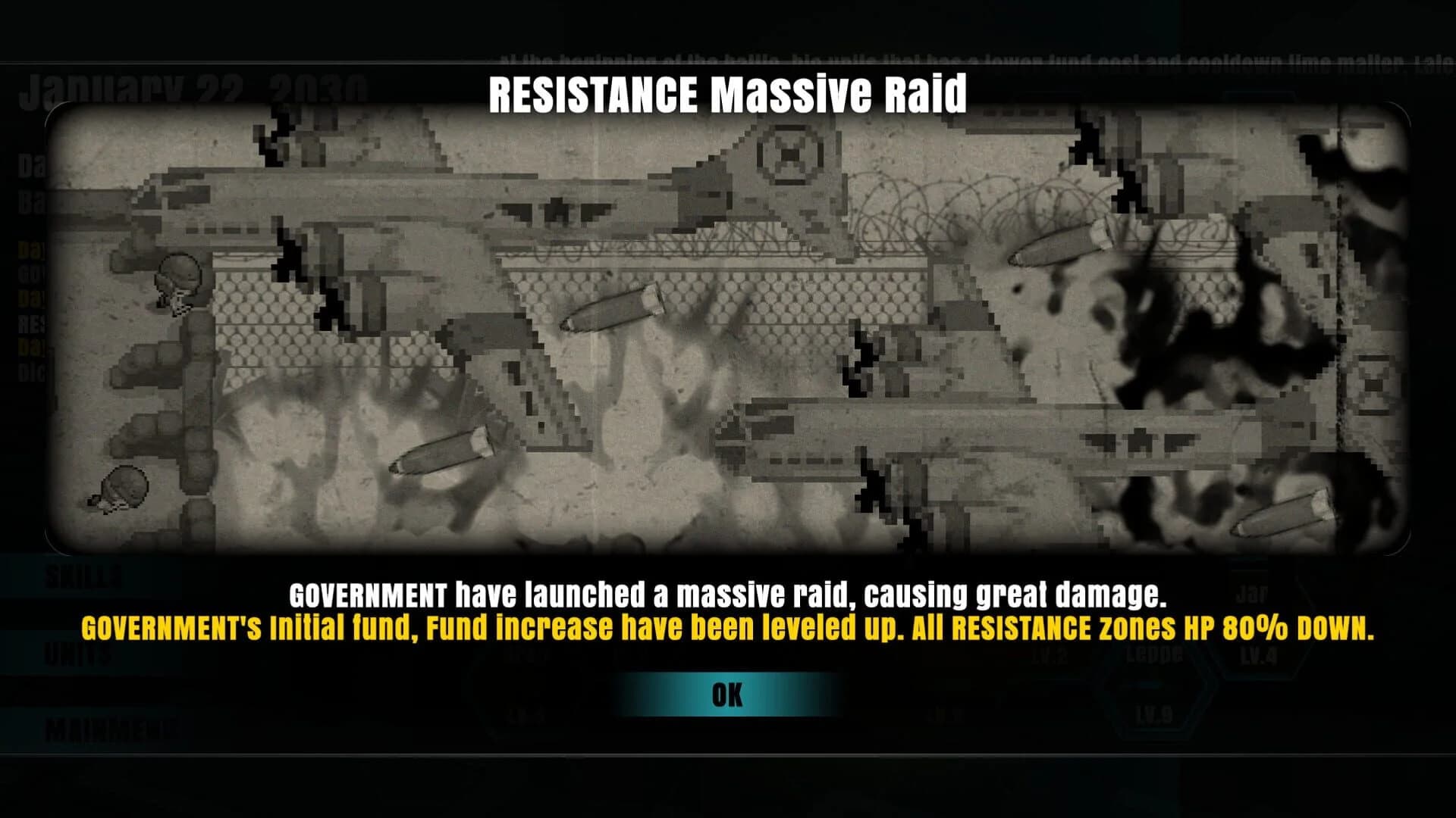 Kill the Dictator screenshot 4