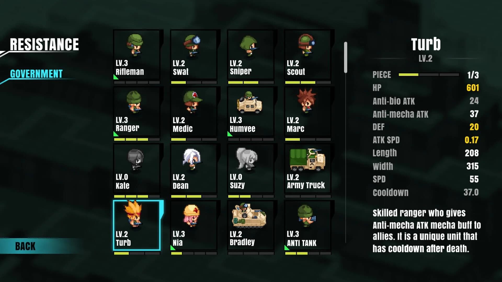 Kill the Dictator screenshot 5