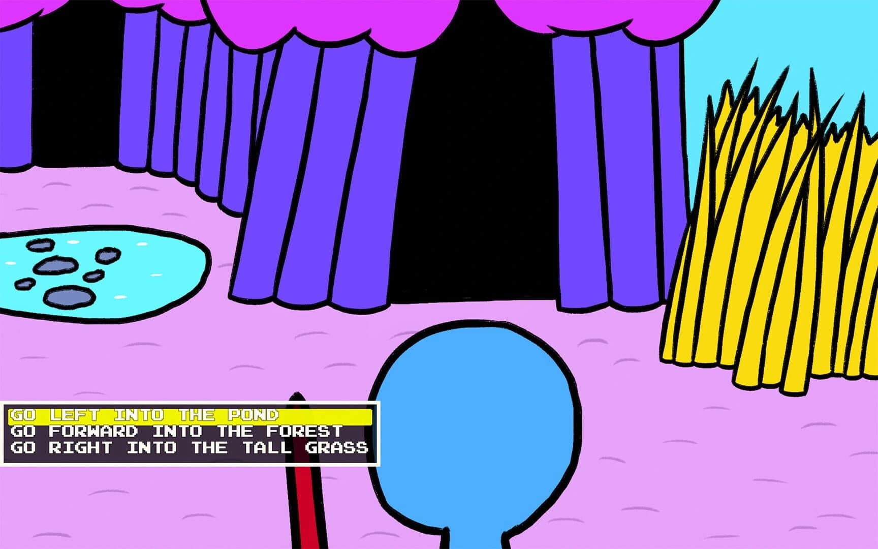 Kill the Dragon screenshot 1