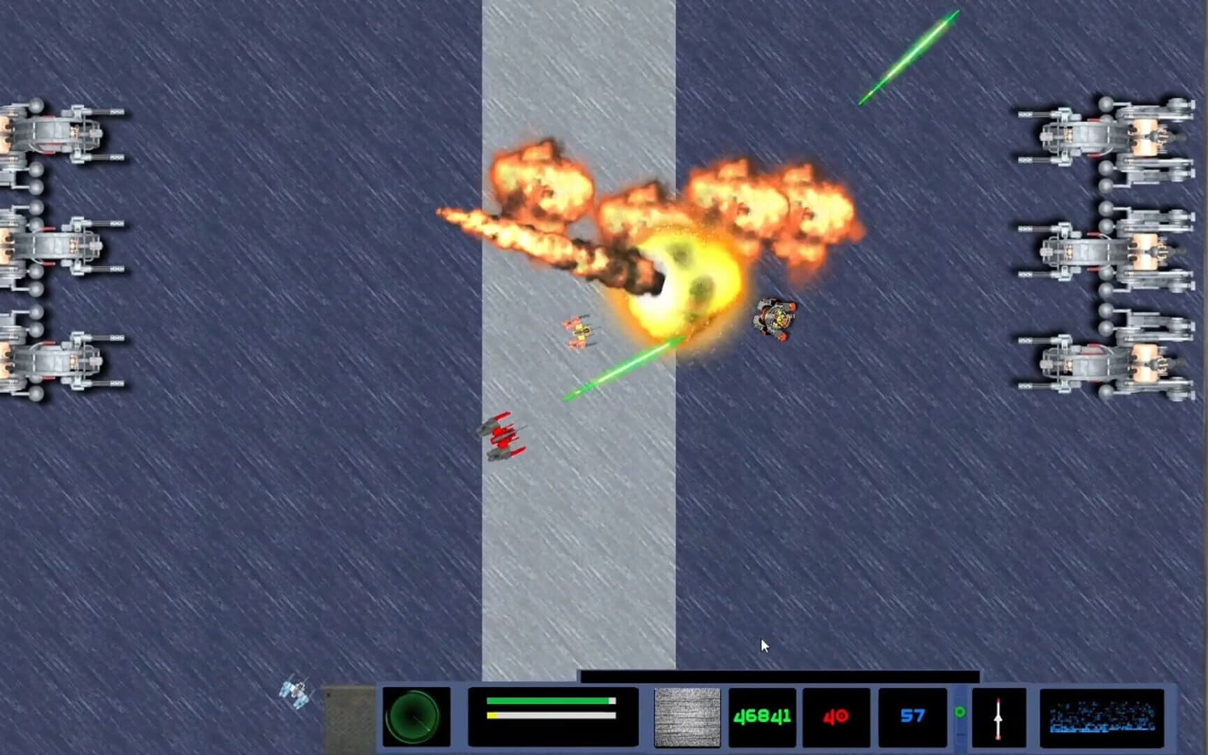 Kill the Humans screenshot 3