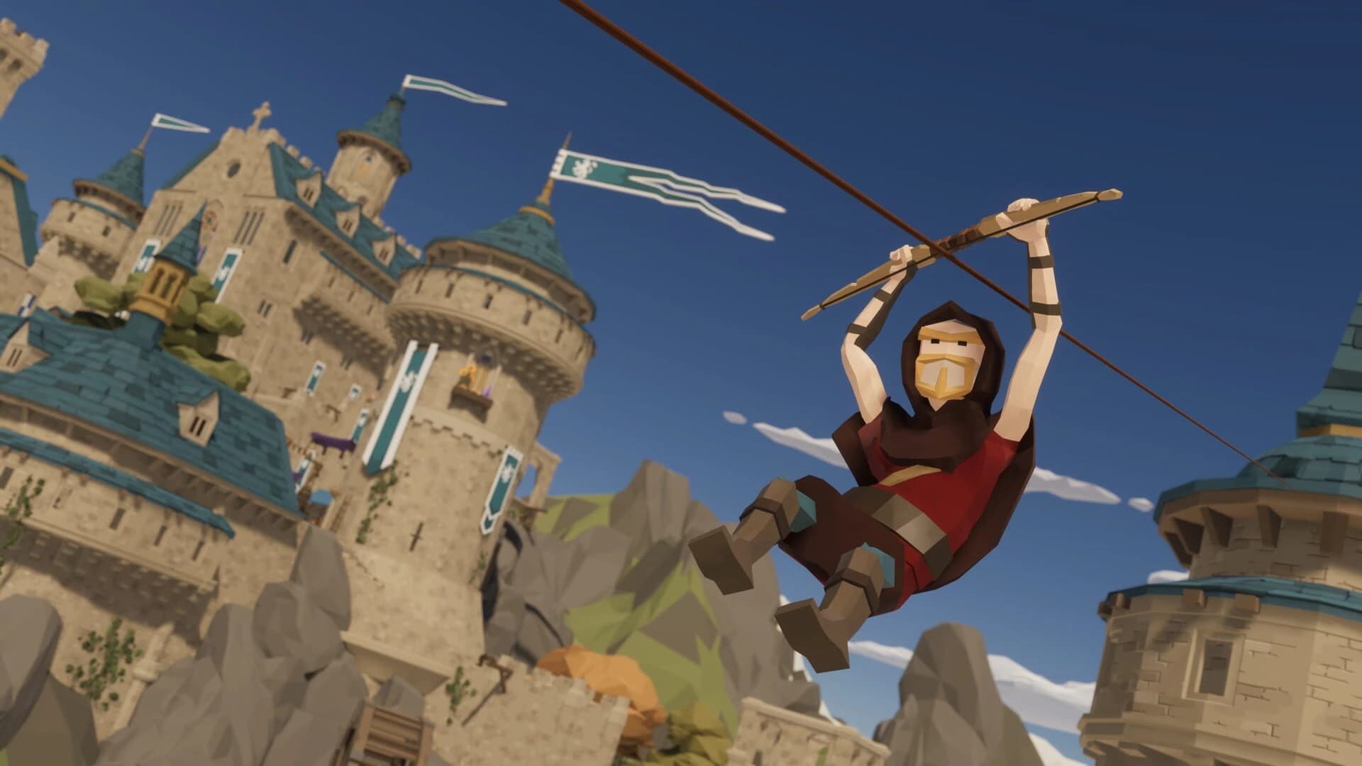 Kill the King screenshot 1