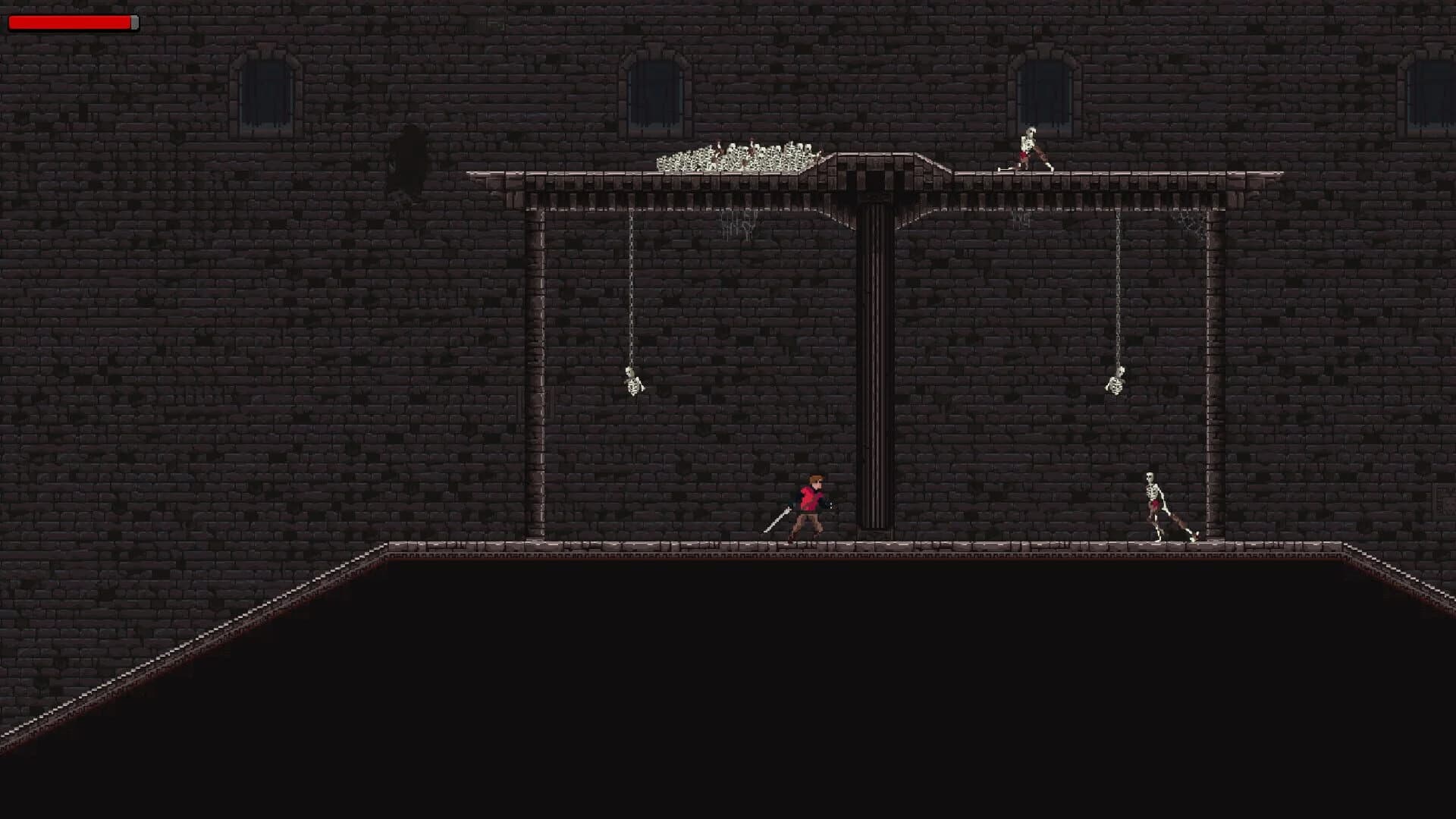 Kill The Monster Z screenshot 4