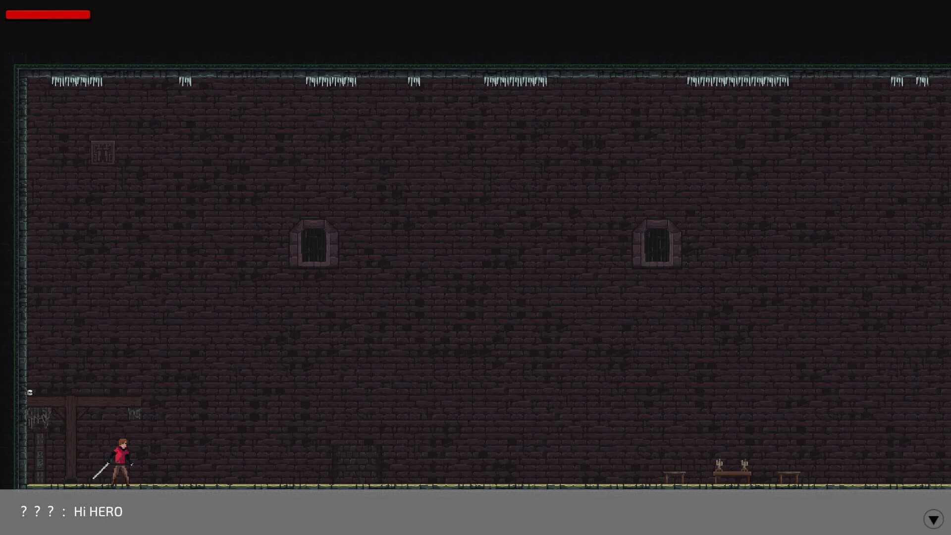 Kill The Monster Z screenshot 1