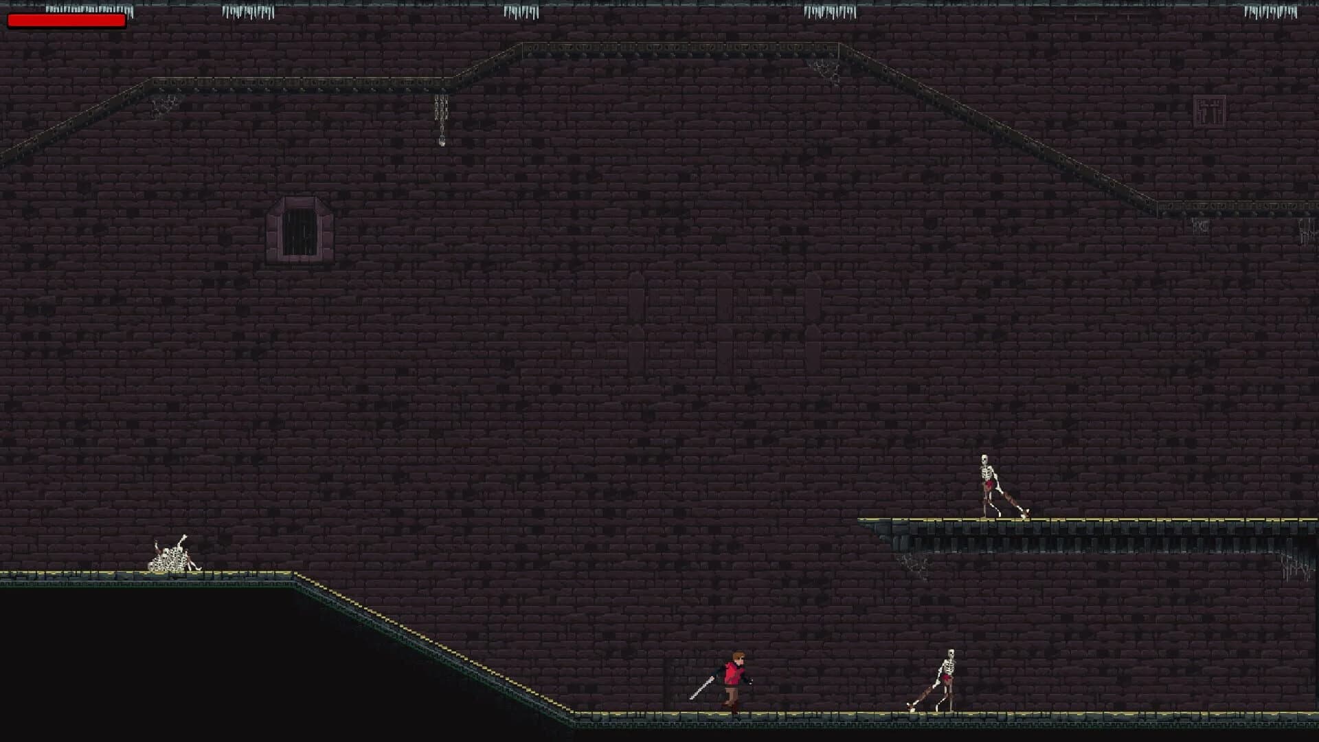 Kill The Monster Z screenshot 5