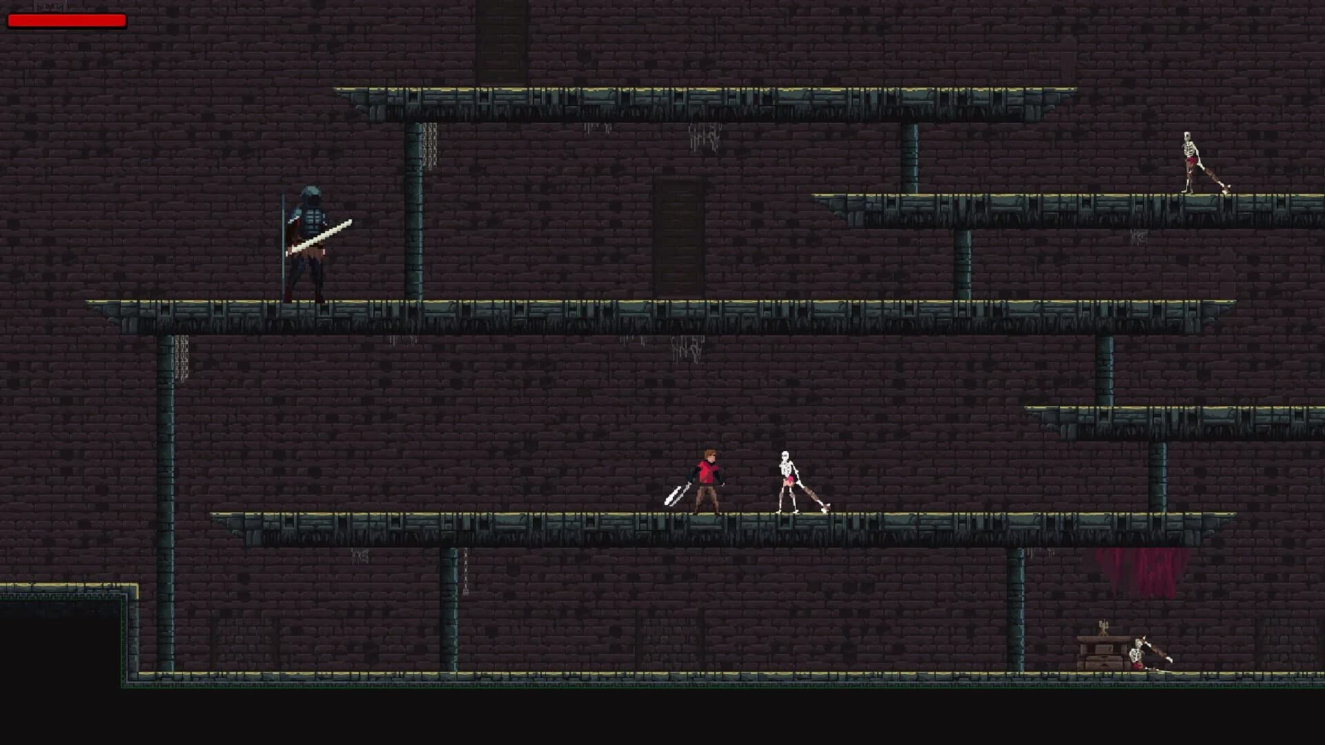 Kill The Monster Z screenshot 2