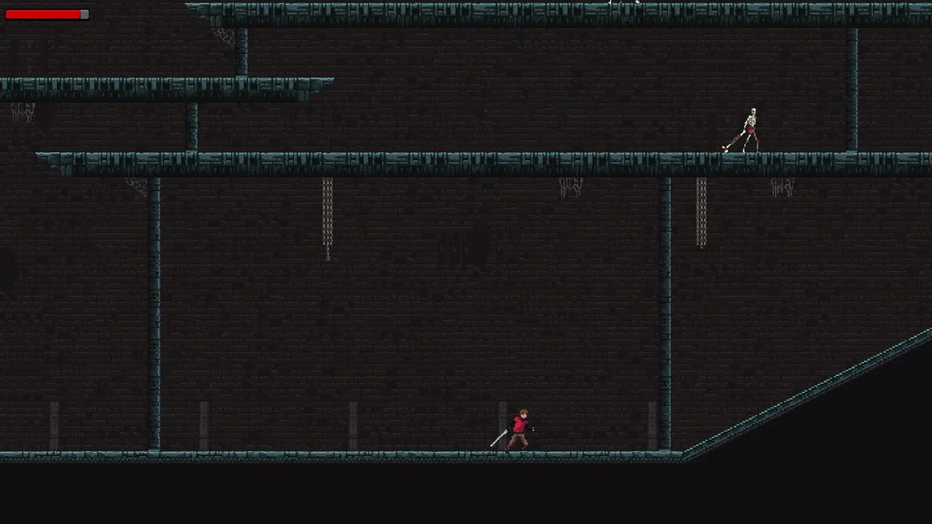 Kill The Monster Z screenshot 3