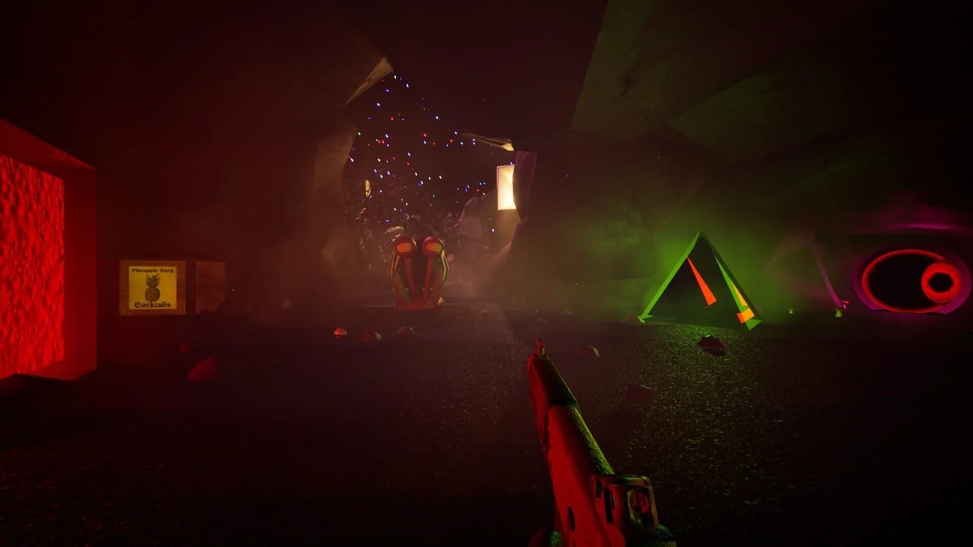 Kill the Pineapple screenshot 4