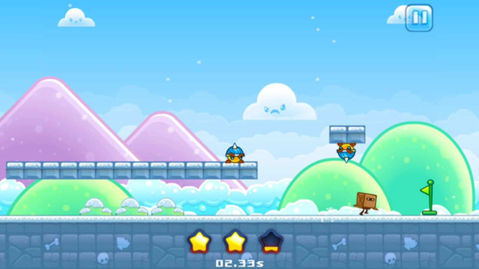 Kill the Plumber screenshot 1