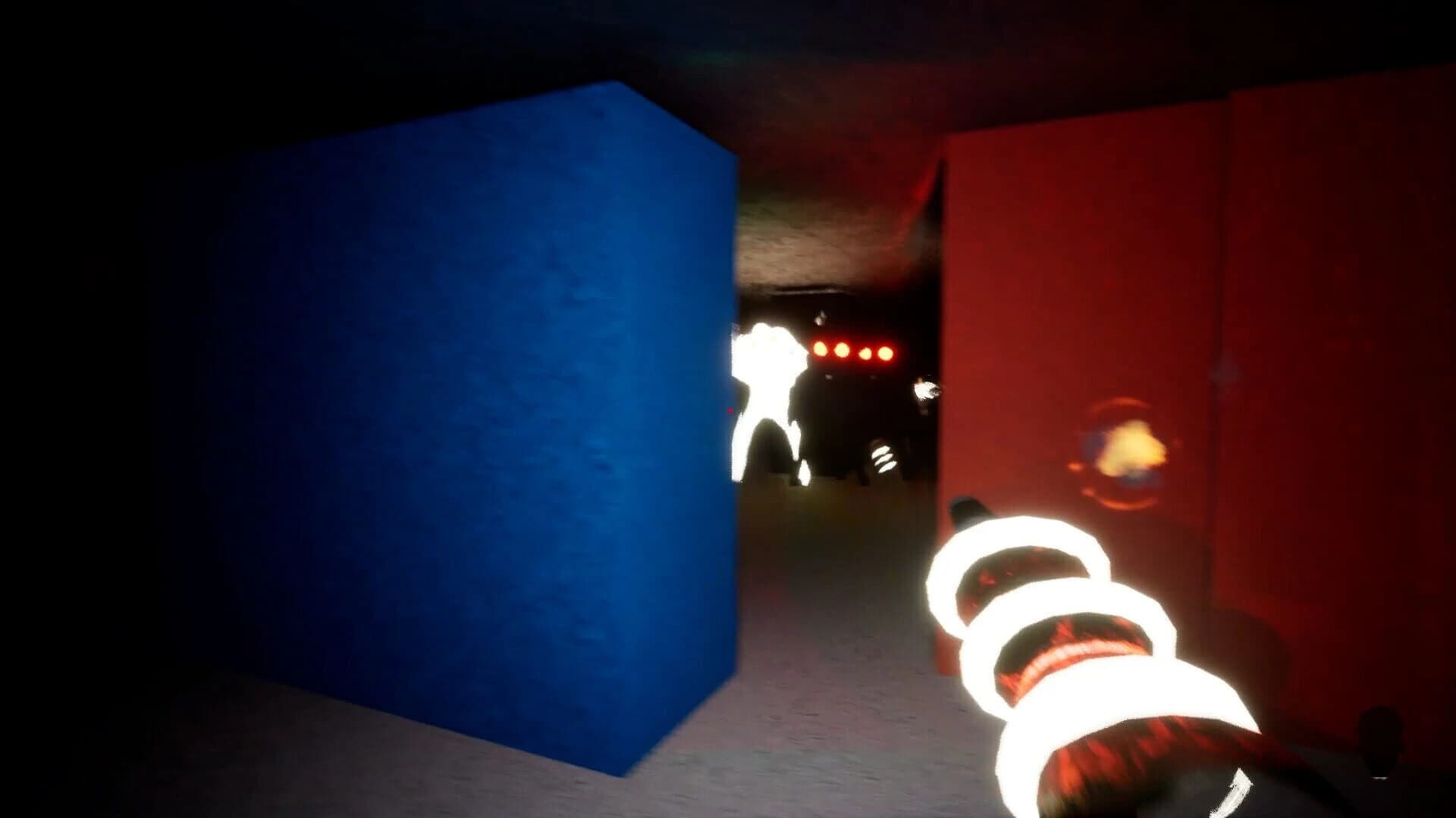 Kill The Topulus screenshot 4