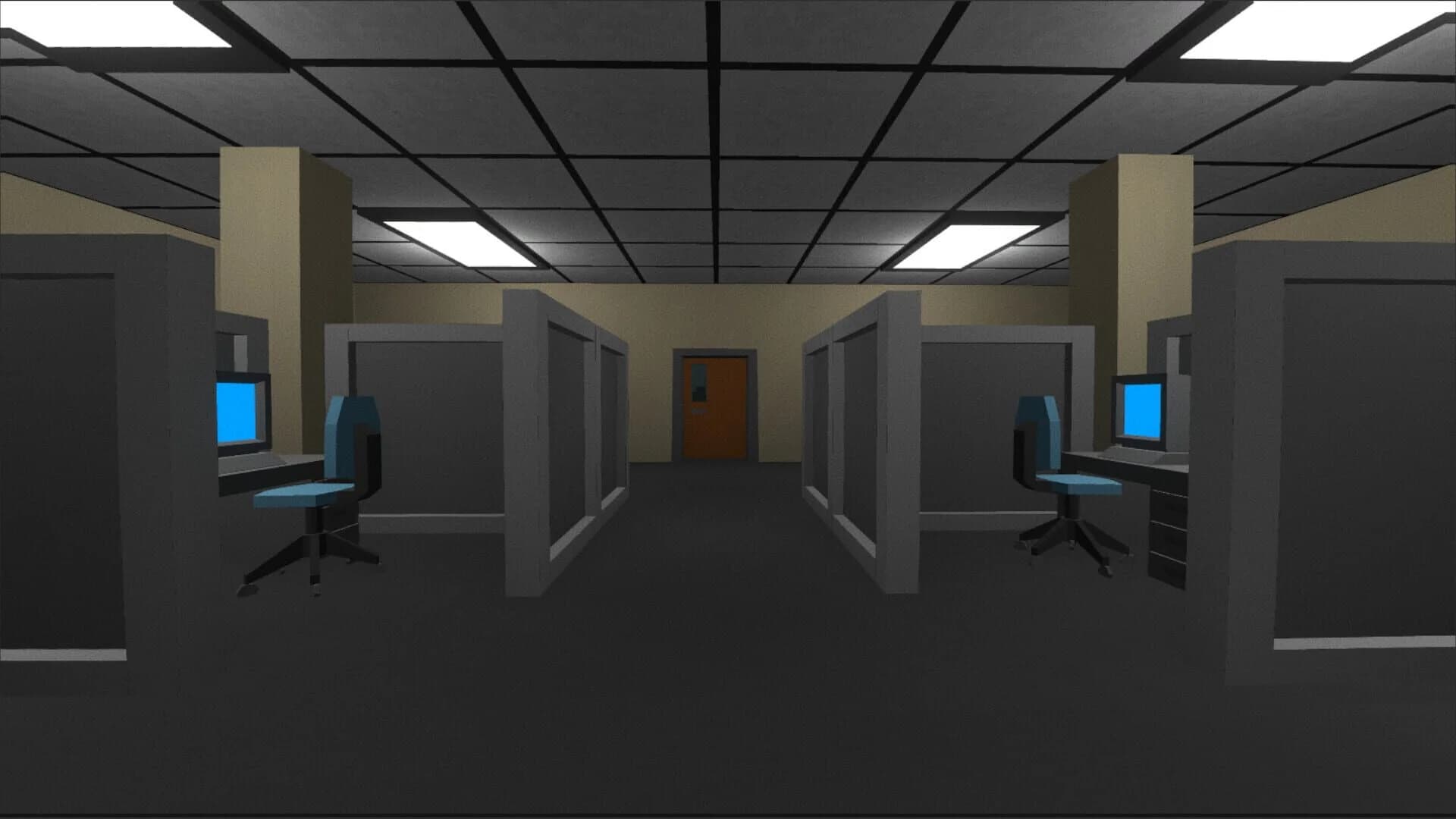 Kill the Twister screenshot 3