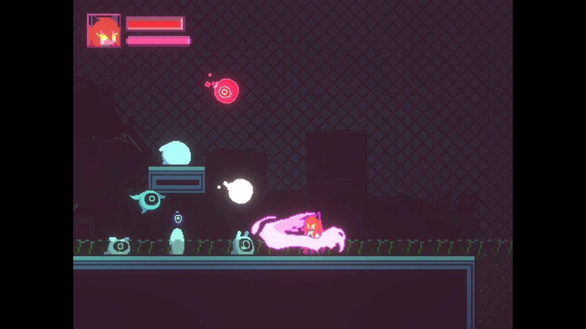 Kill the Witch screenshot 2