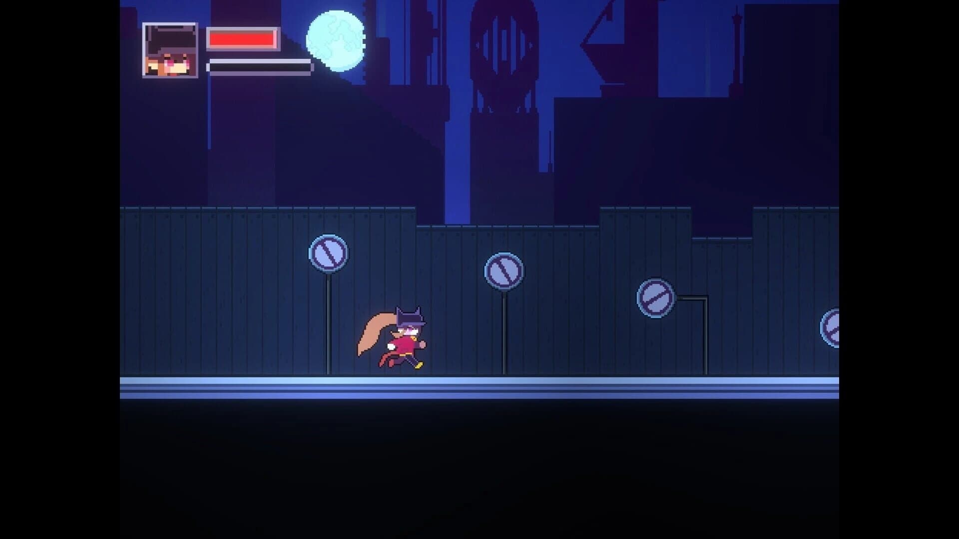 Kill the Witch screenshot 1