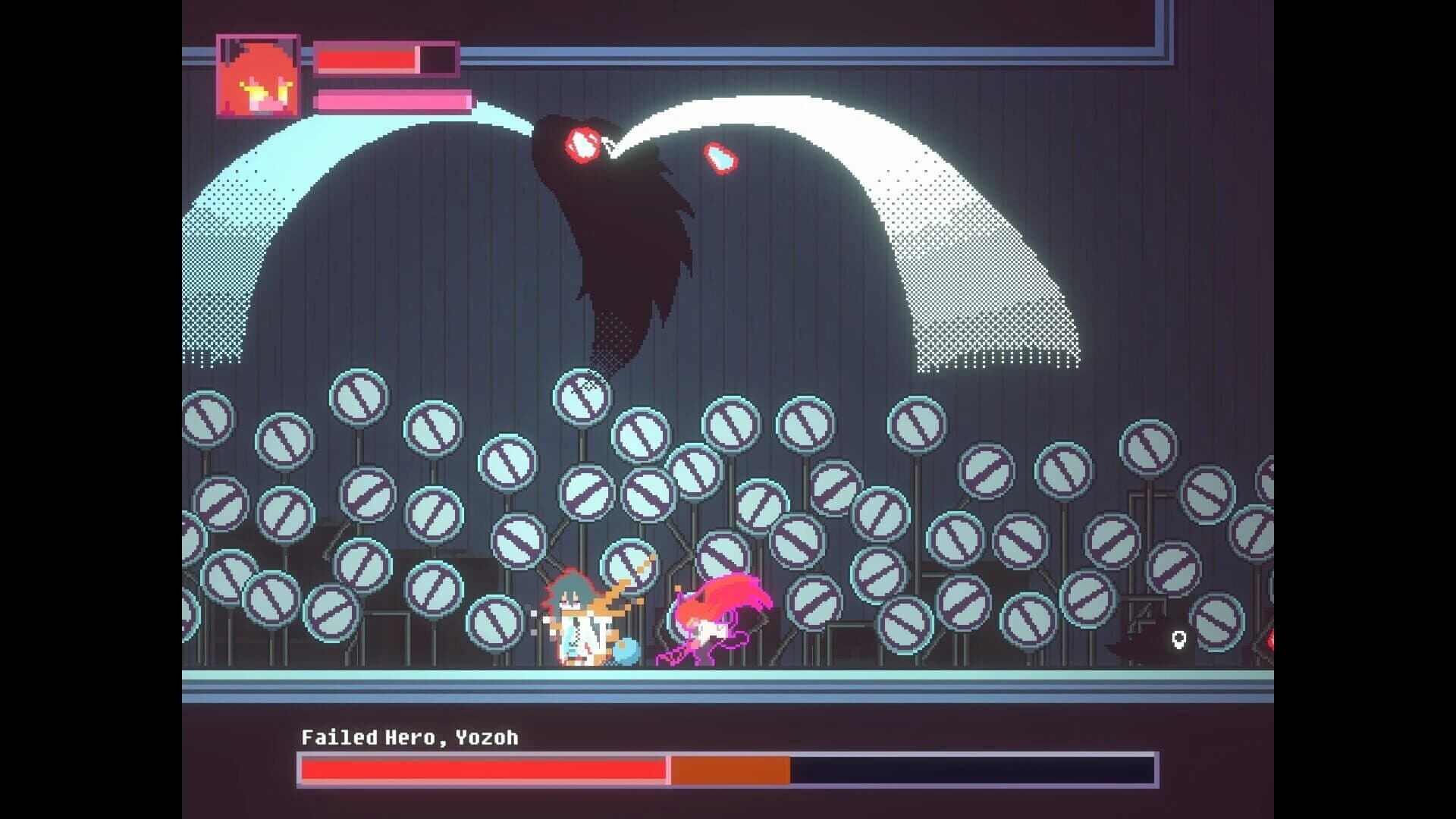 Kill the Witch screenshot 4