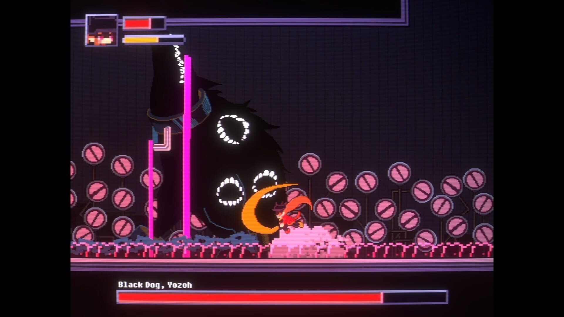Kill the Witch screenshot 5