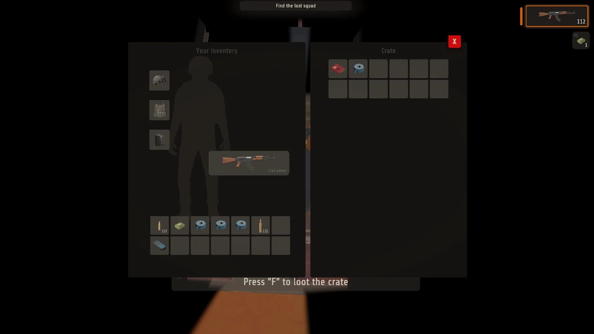 Kill Them All screenshot 5