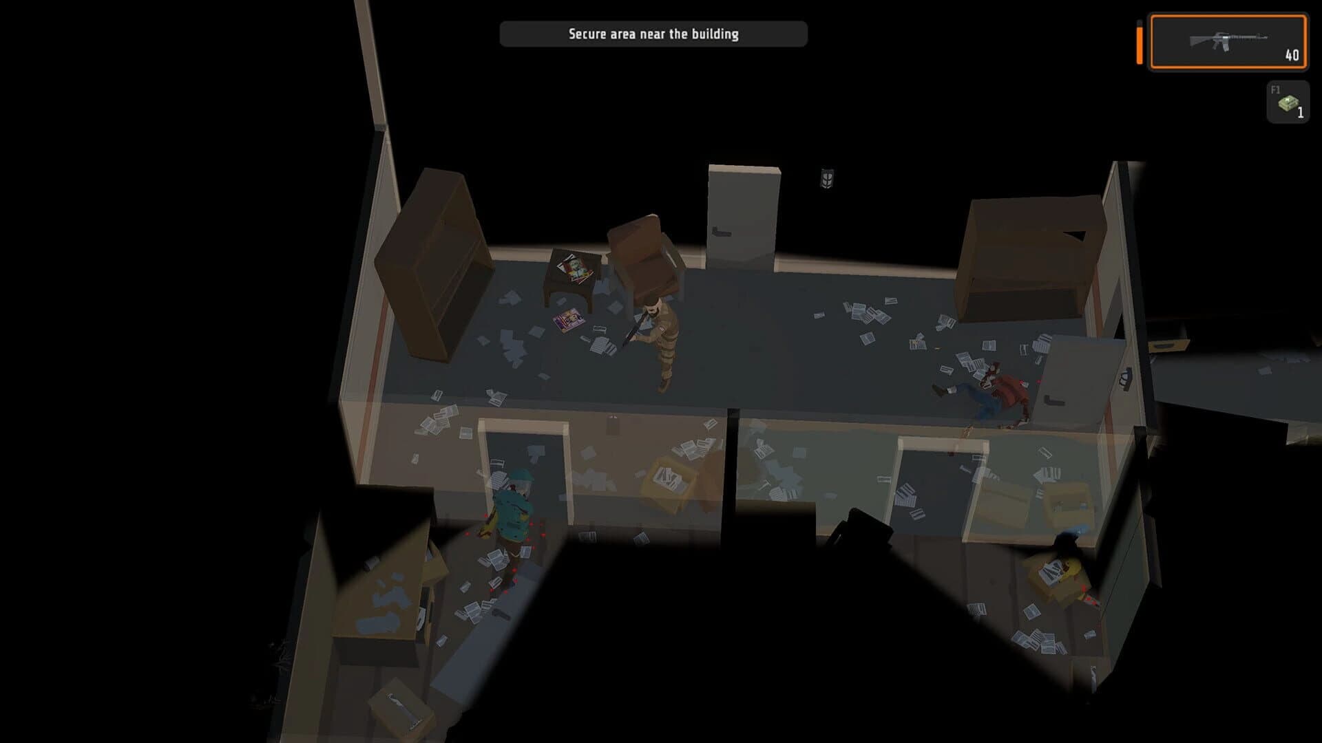 Kill Them All screenshot 3