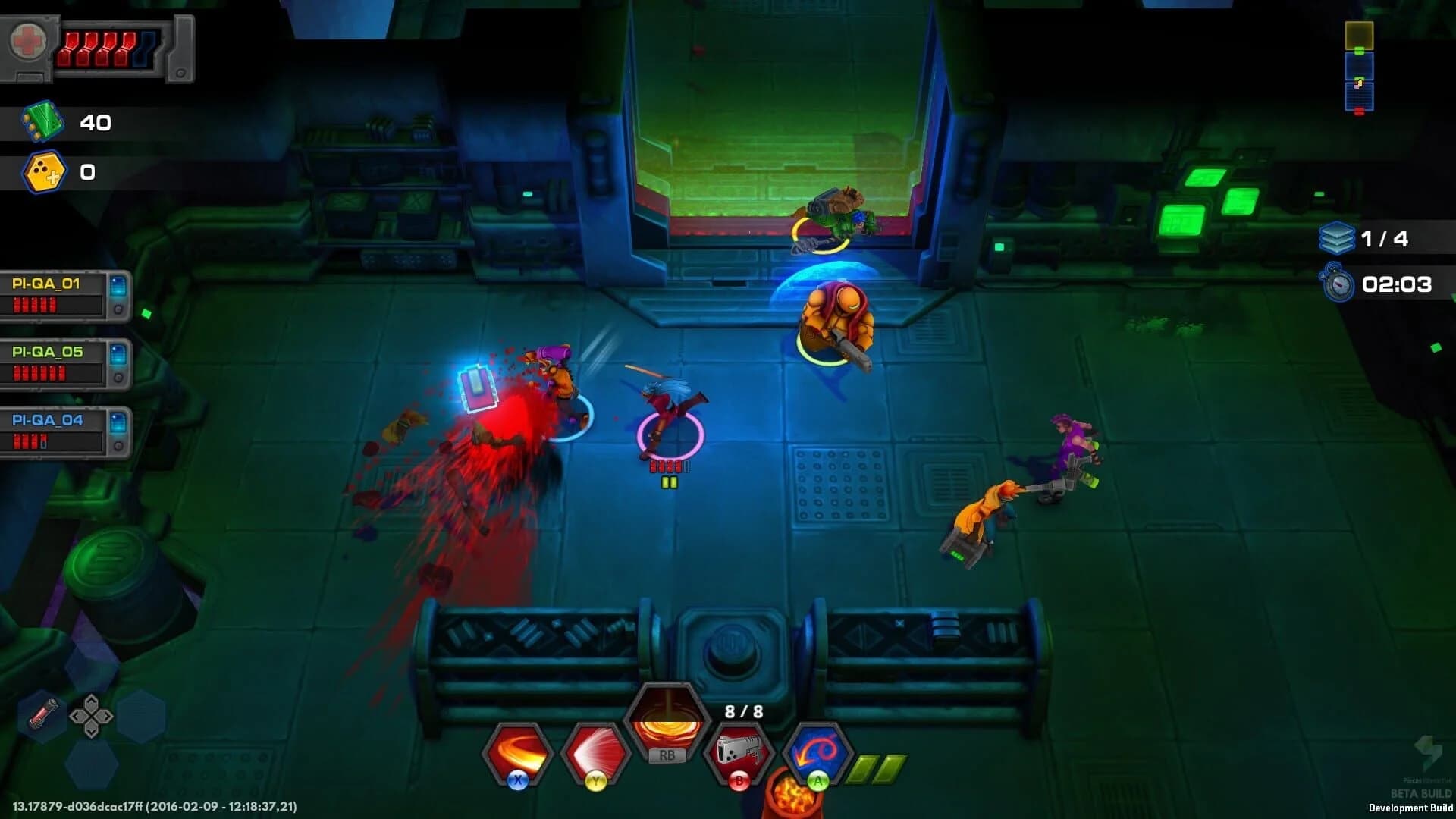 Kill to Collect screenshot 3