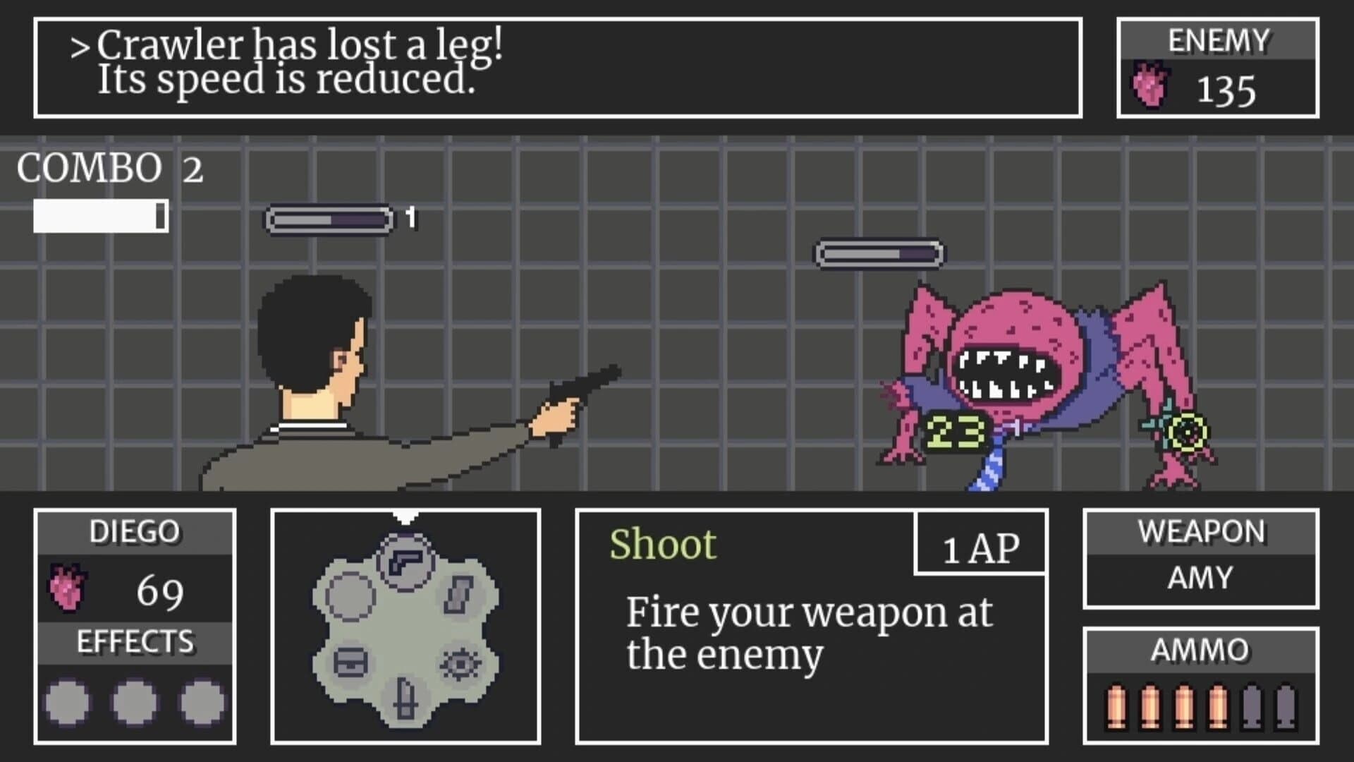 Kill Your Heart screenshot 4
