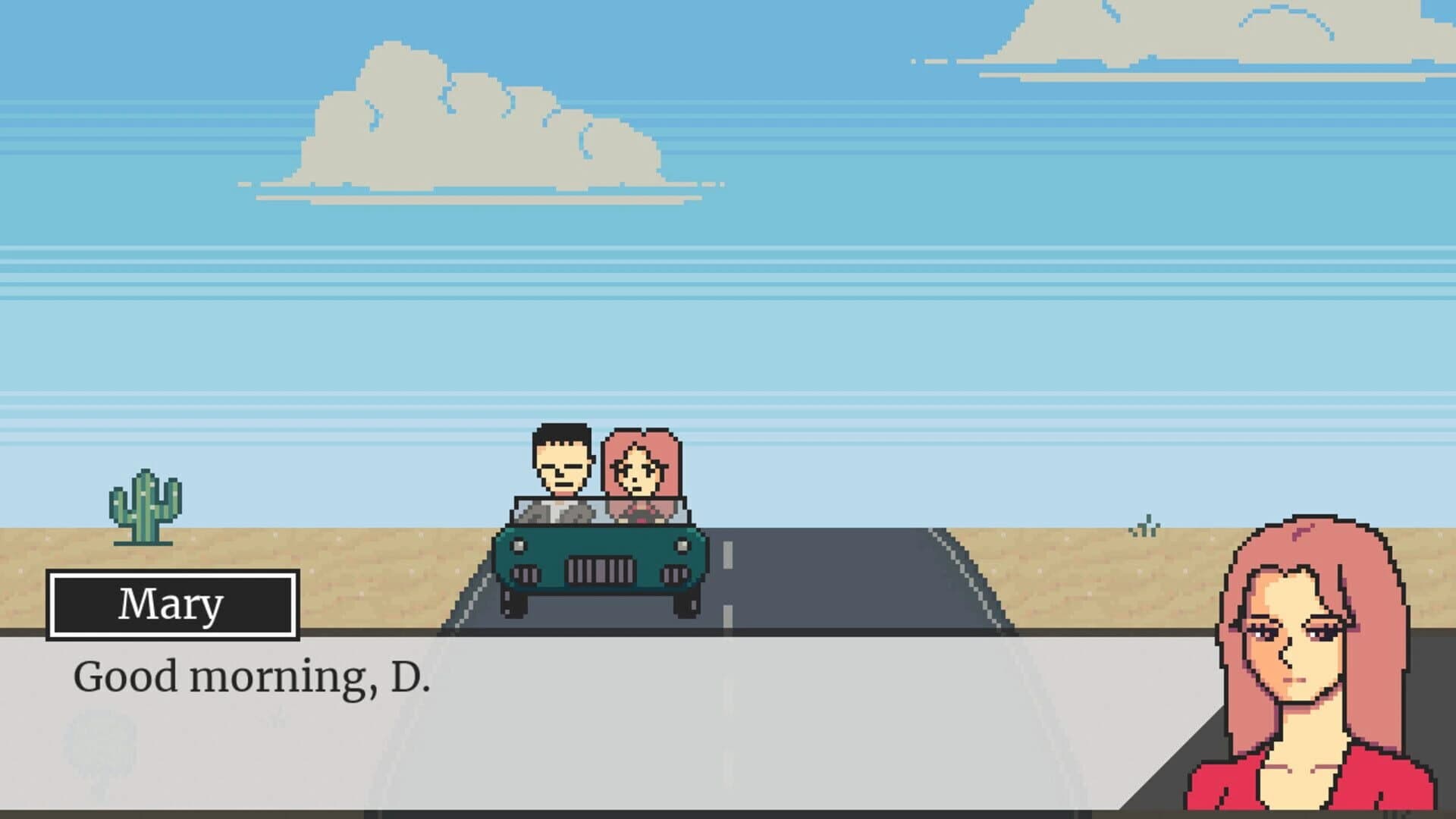 Kill Your Heart screenshot 2