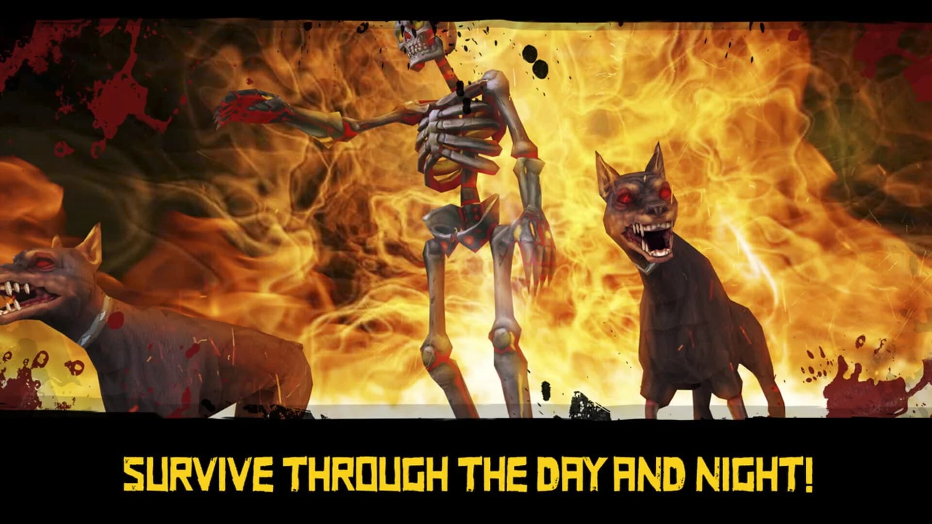 Killbot screenshot 5