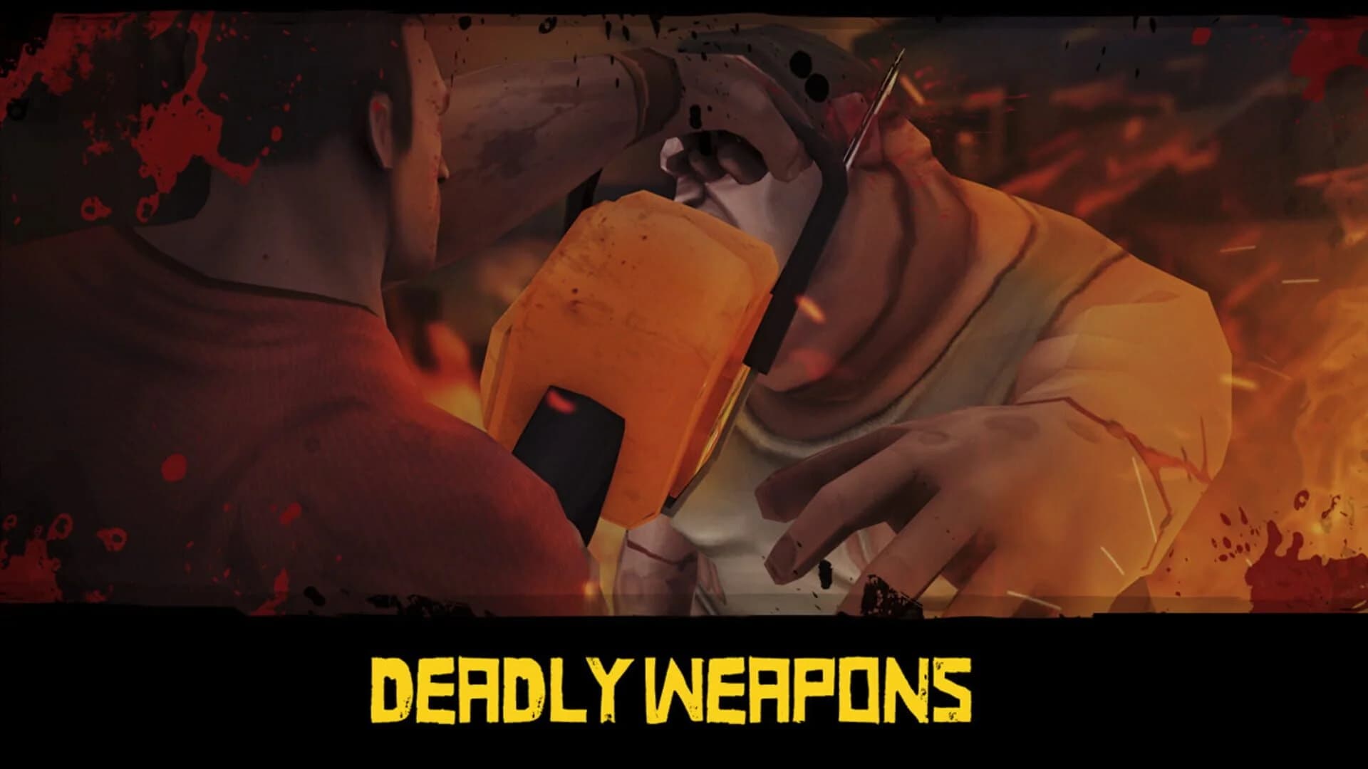 Killbot screenshot 4