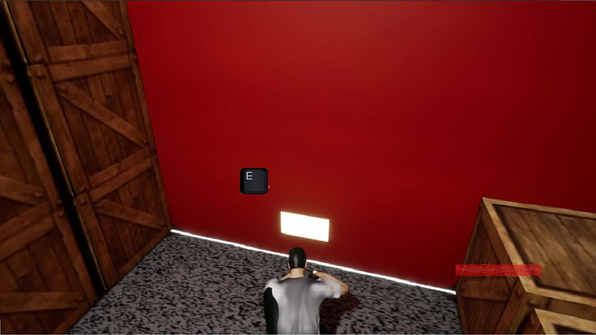 Killer screenshot 4
