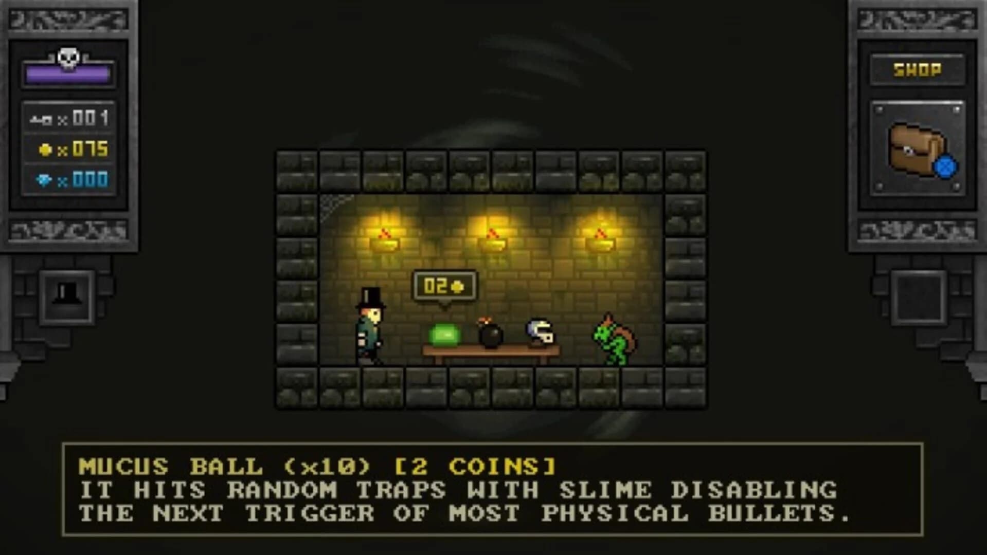 Killer Chambers screenshot 1