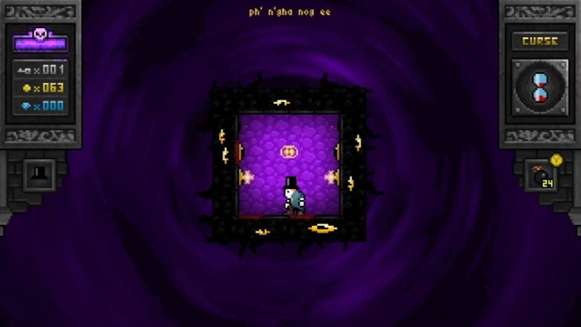 Killer Chambers screenshot 3