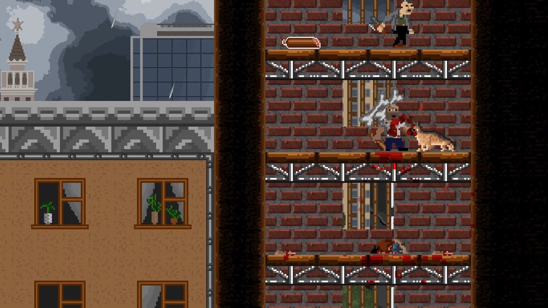 Killer Dog screenshot 4