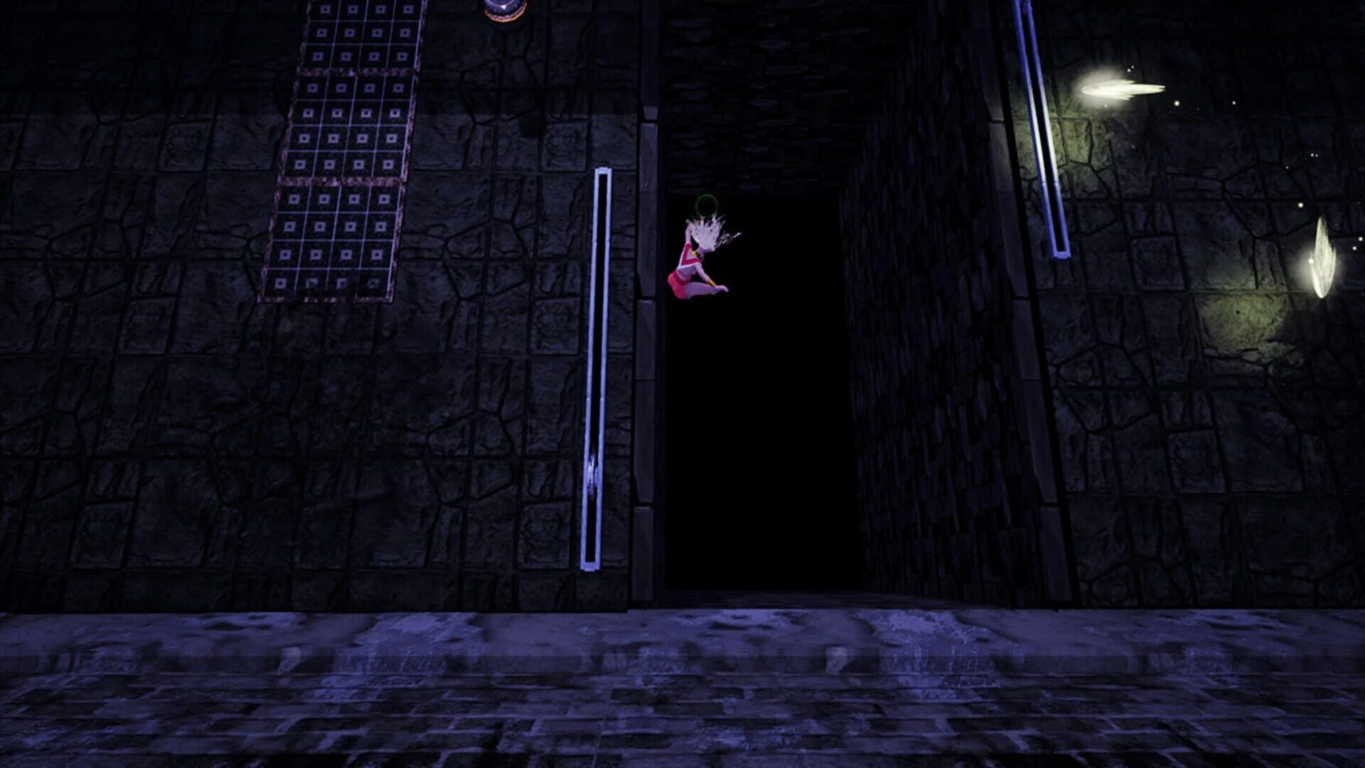 Killer Dolls Battle Arena screenshot 5