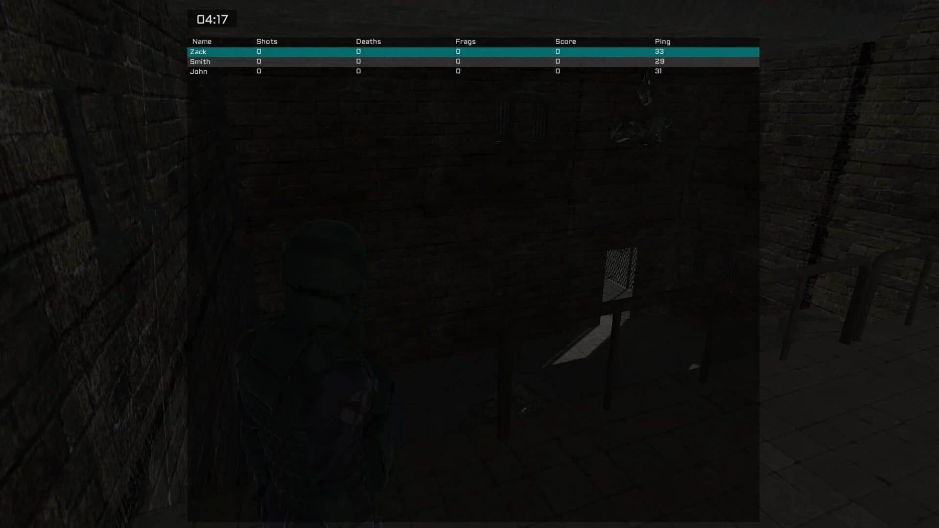 Killer Elite: Time to Die screenshot 3
