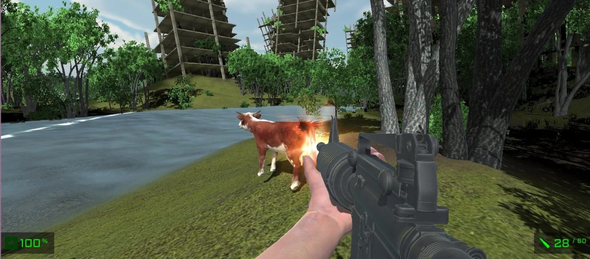 Killer Elite: Time to Die screenshot 4