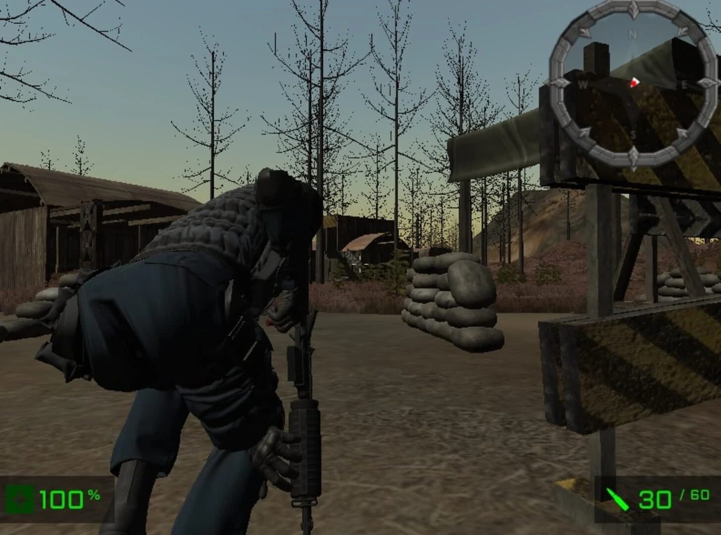 Killer Elite: Time to Die screenshot 1
