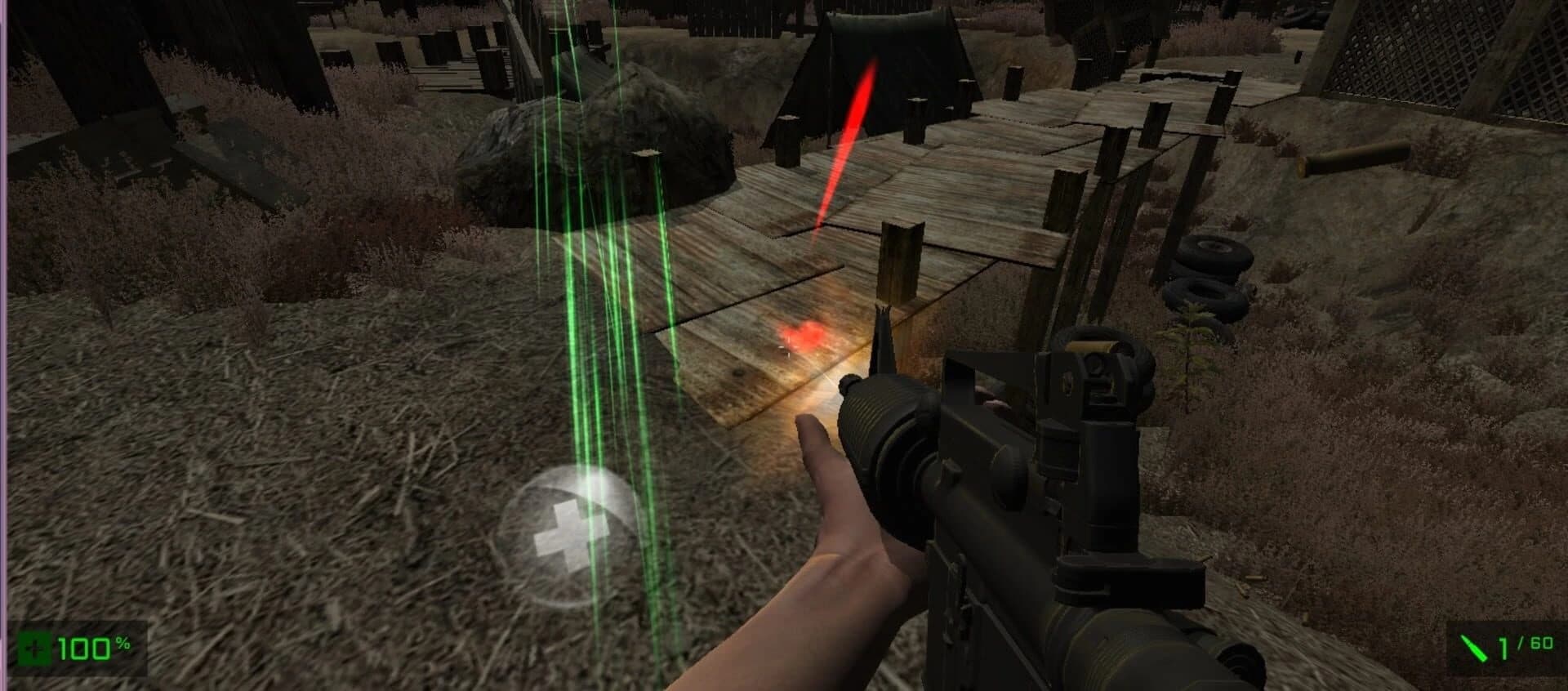 Killer Elite: Time to Die screenshot 5