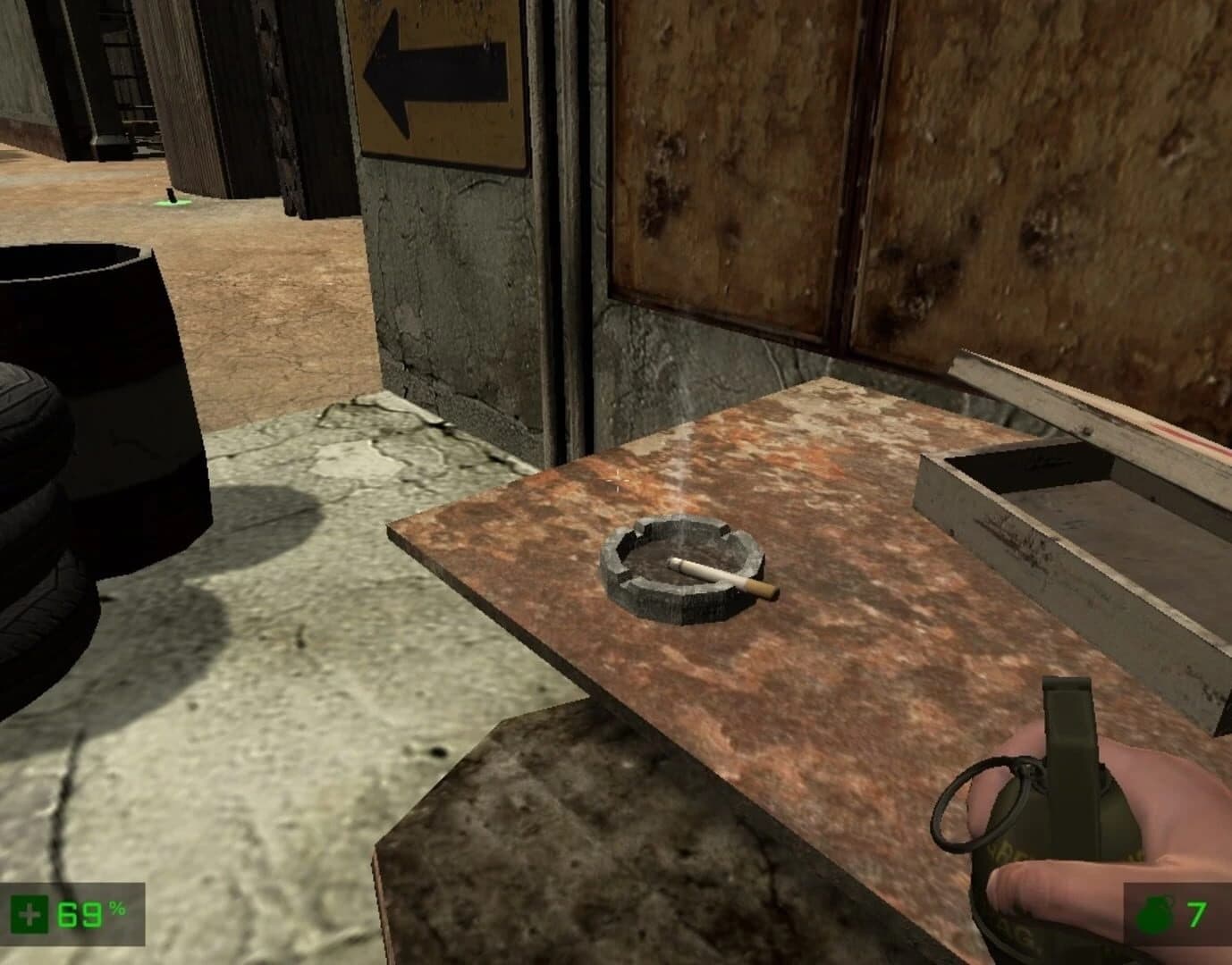 Killer Elite: Time to Die screenshot 2