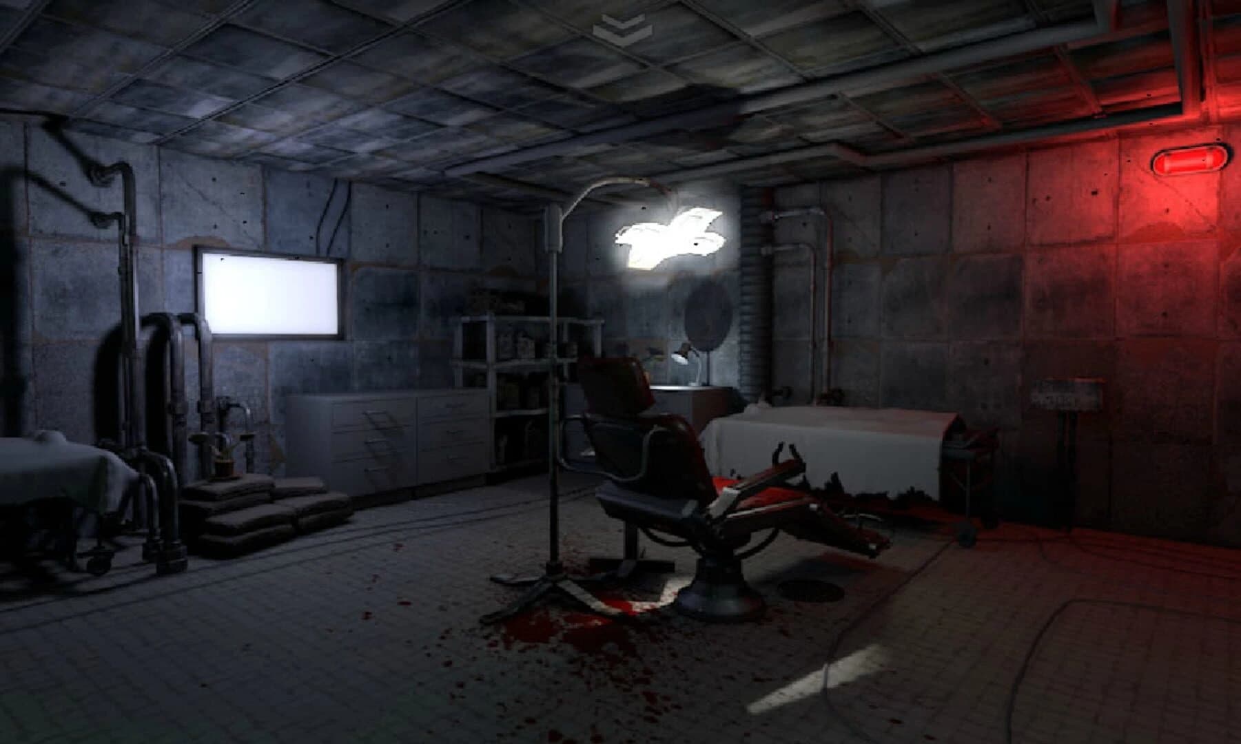 Killer Escape 2 screenshot 3