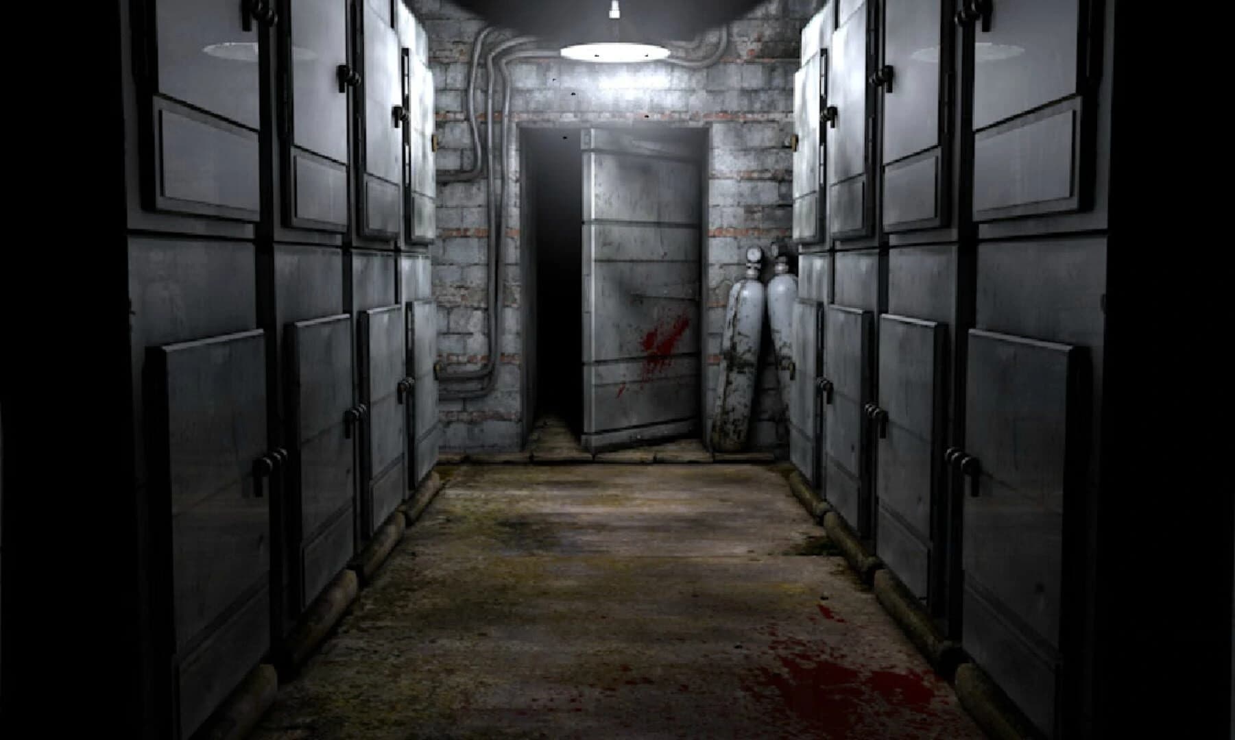 Killer Escape 2 screenshot 2