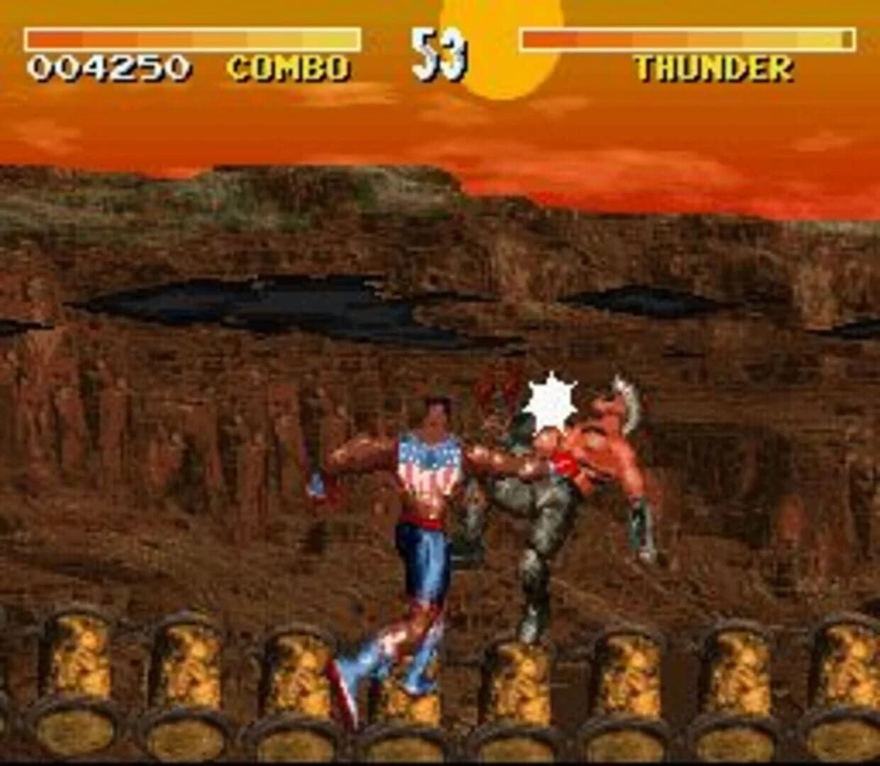 Killer Instinct screenshot 2