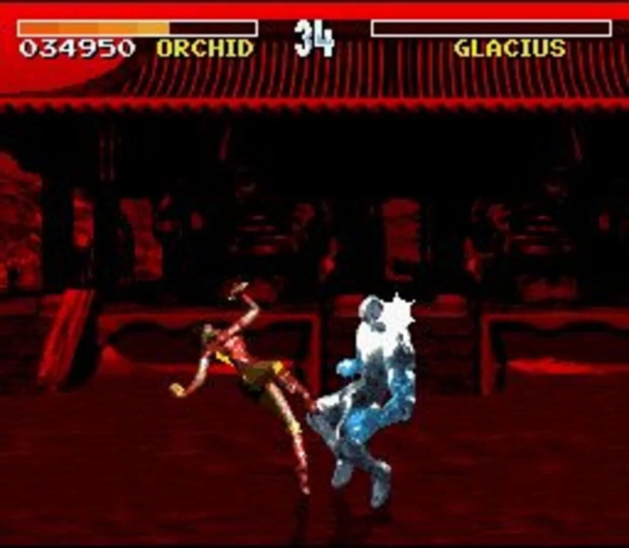 Killer Instinct screenshot 5