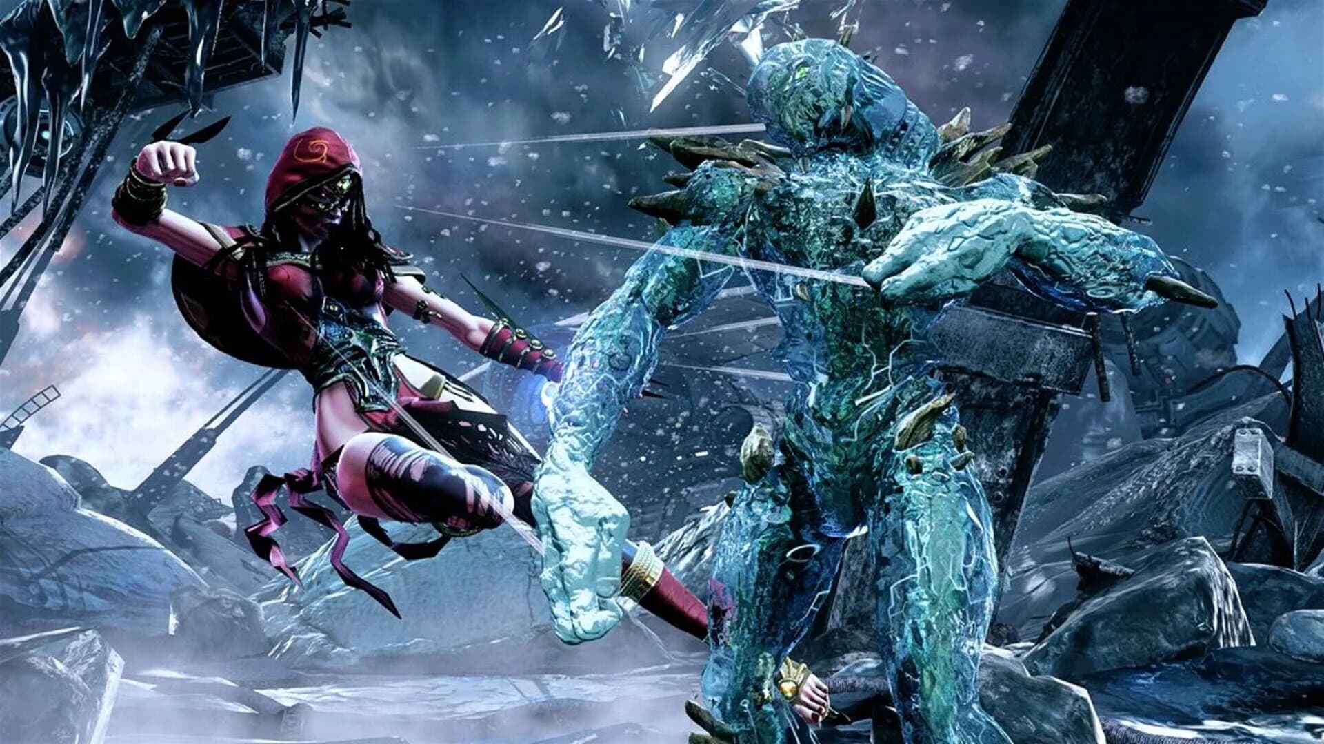 Killer Instinct screenshot 5